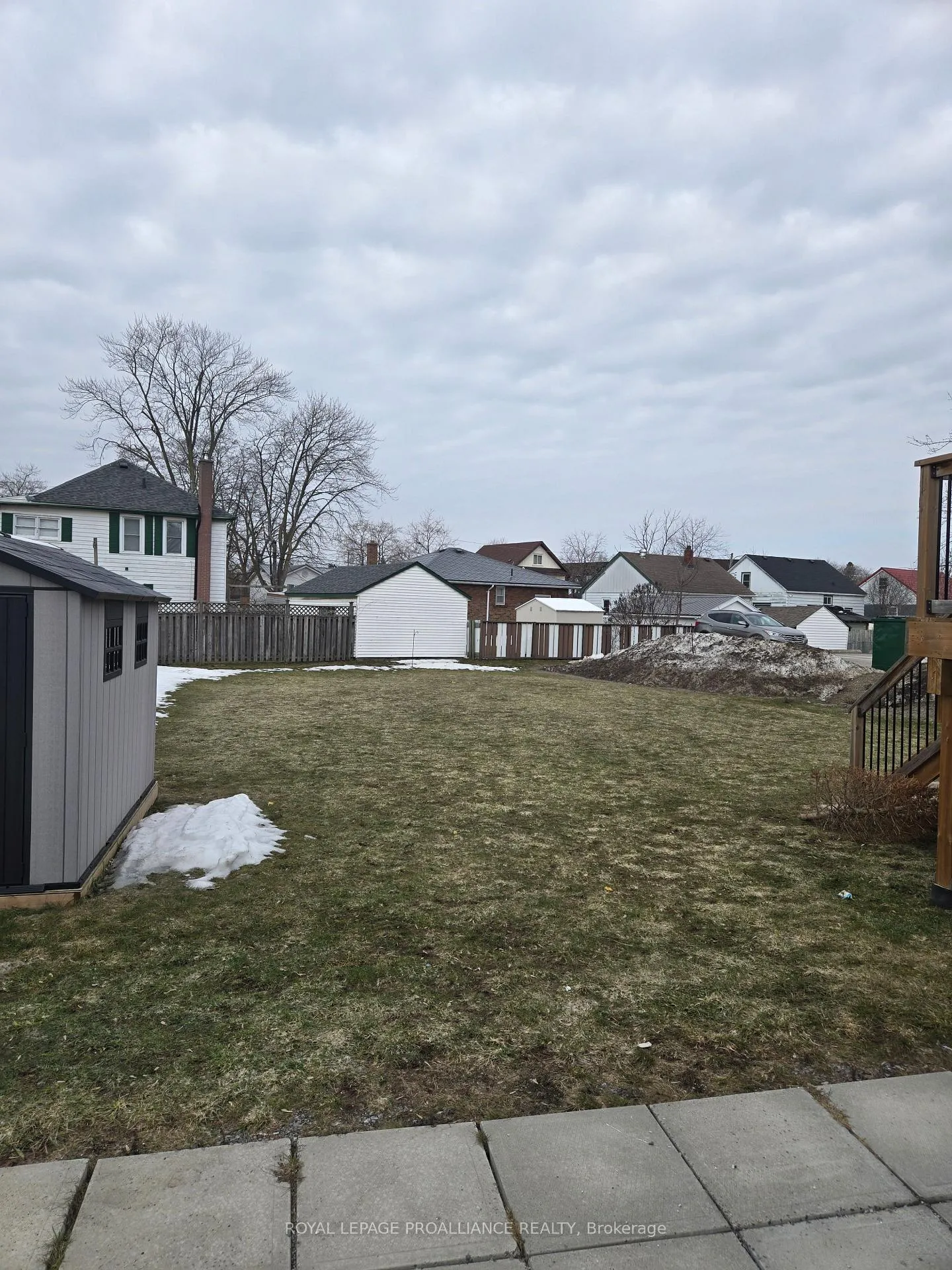 Photo 2 of Unit B, 58 Cannifton Road, Belleville, Belleville Ward — HOMEH