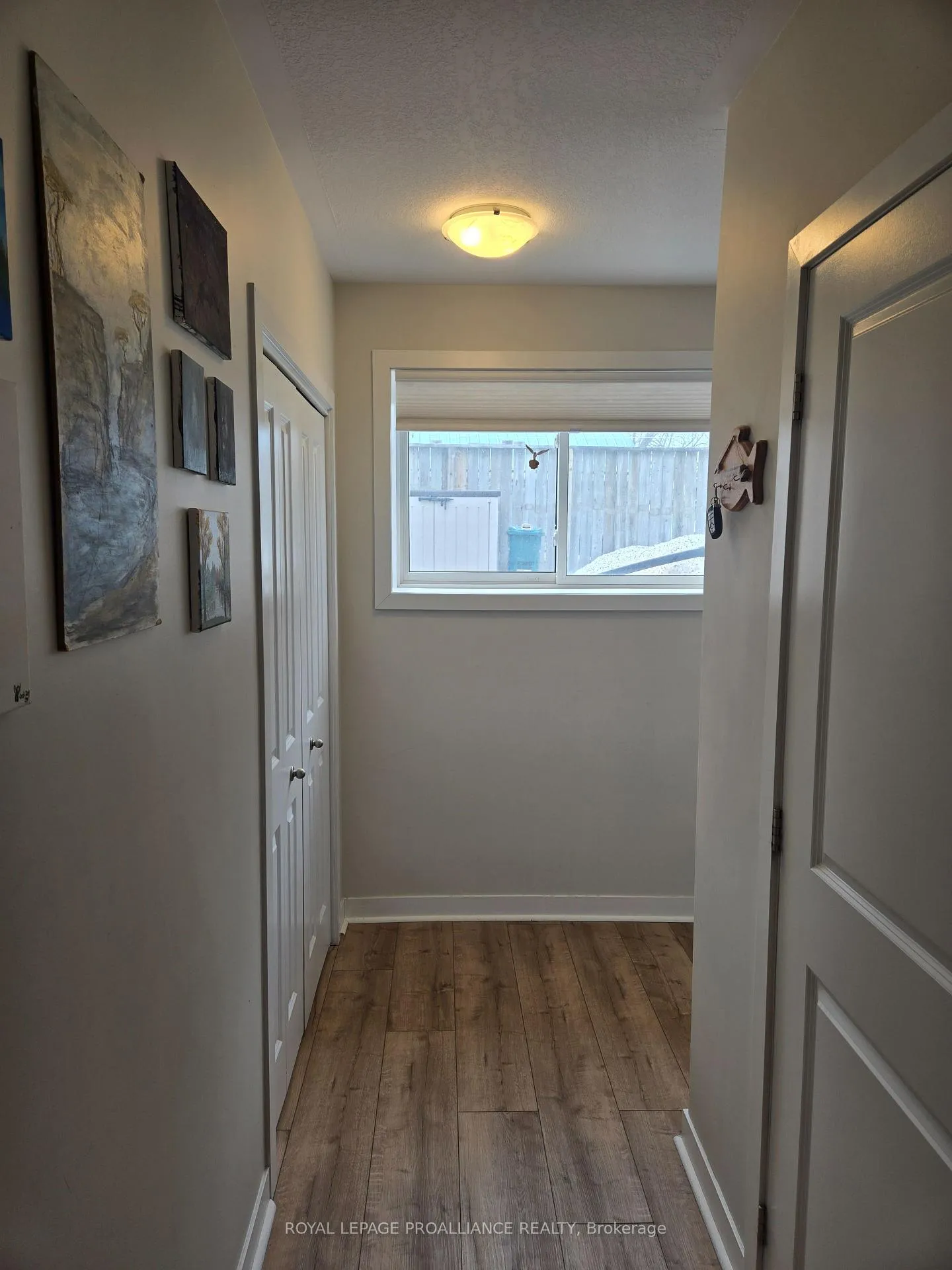 Photo 10 of Unit B, 58 Cannifton Road, Belleville, Belleville Ward — HOMEH