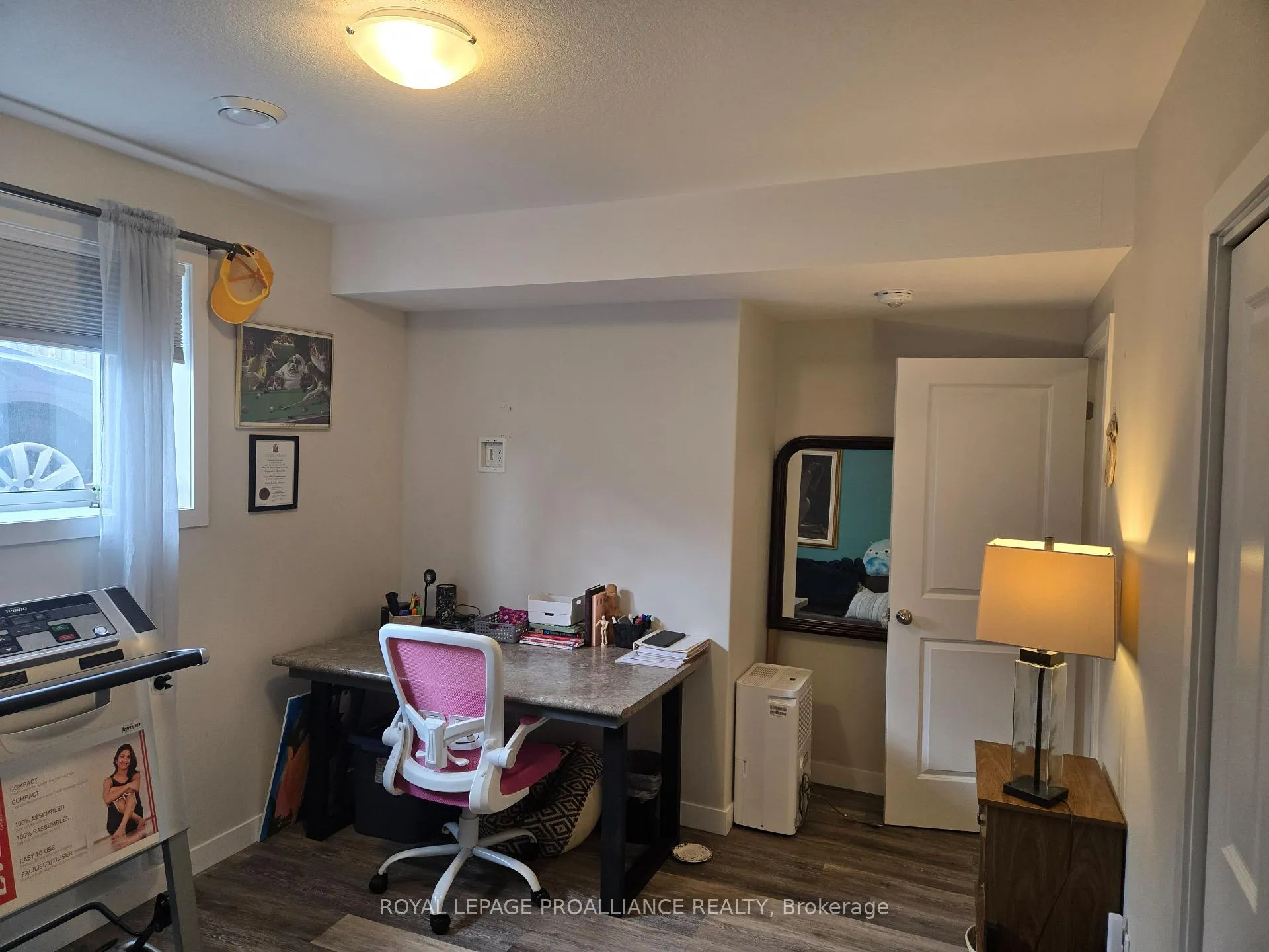 Photo 11 of Unit B, 58 Cannifton Road, Belleville, Belleville Ward — HOMEH