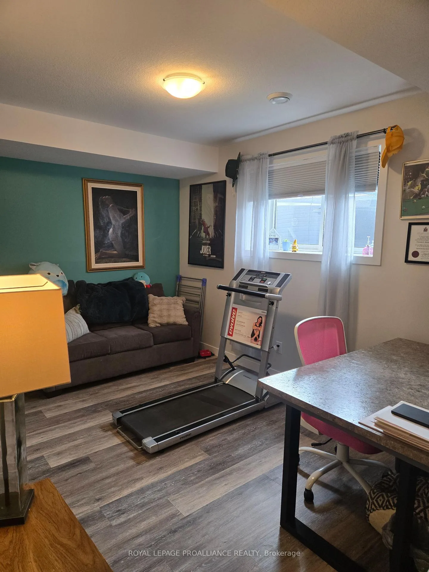 Photo 12 of Unit B, 58 Cannifton Road, Belleville, Belleville Ward — HOMEH
