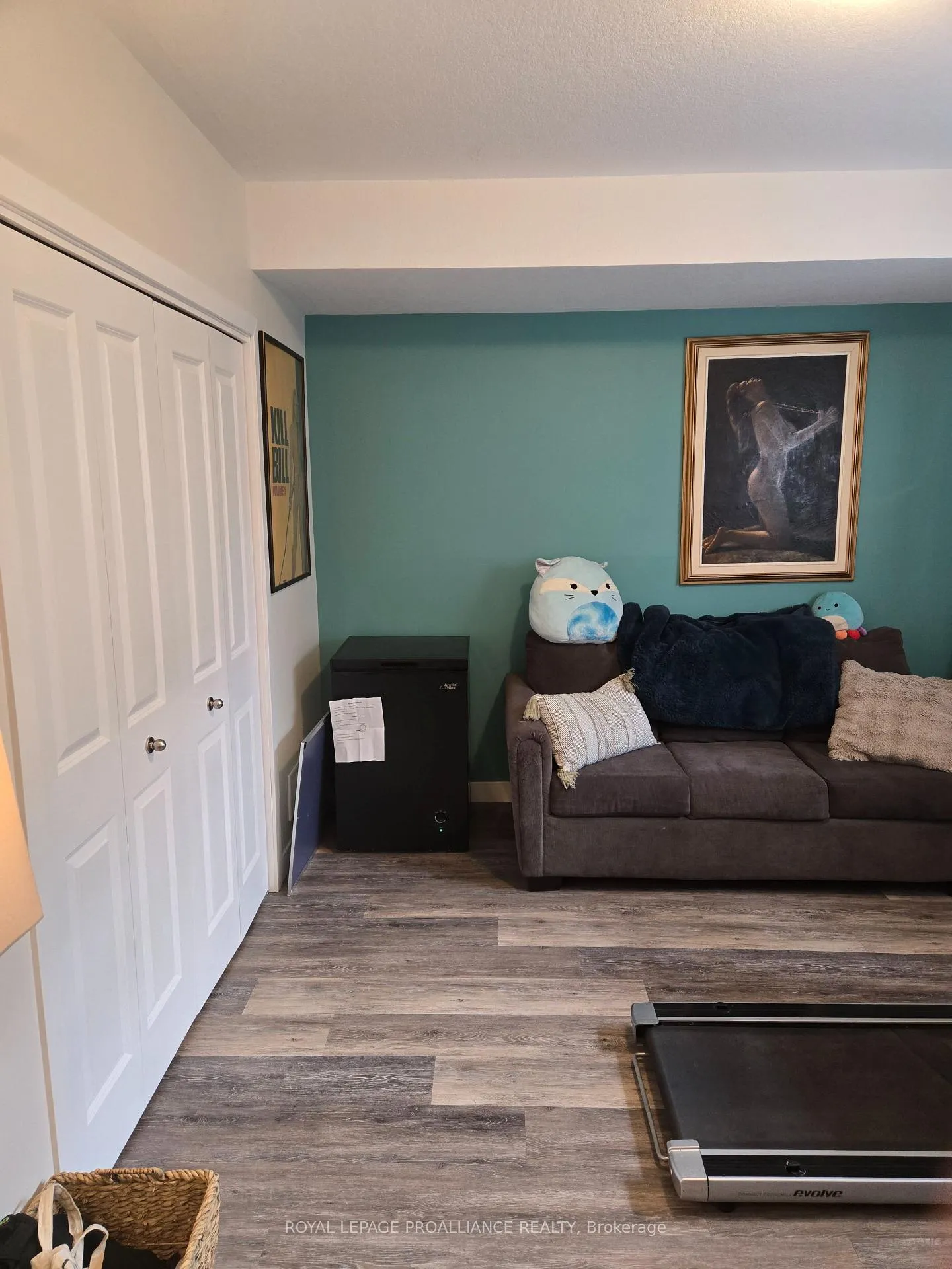 Photo 13 of Unit B, 58 Cannifton Road, Belleville, Belleville Ward — HOMEH