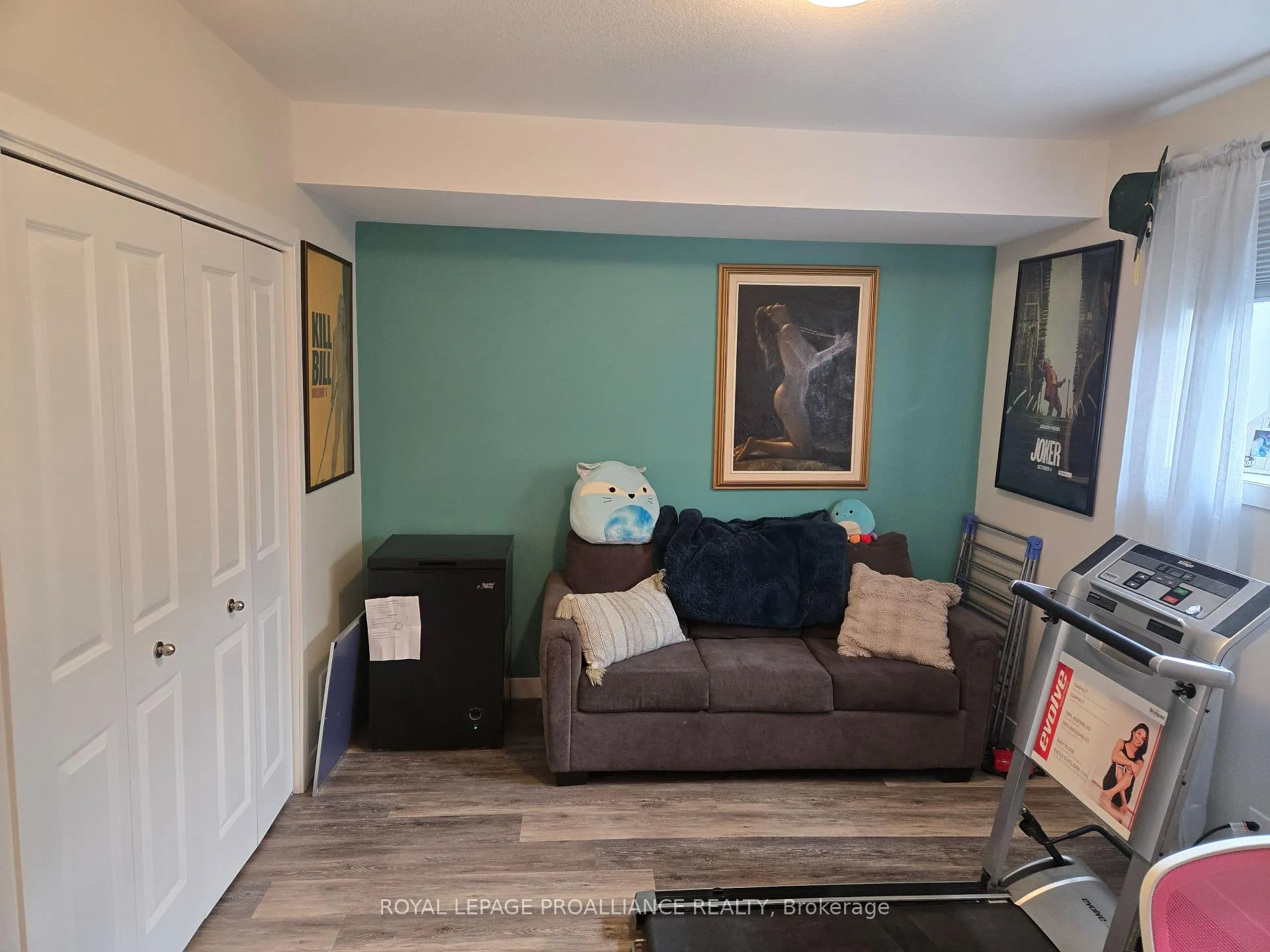 Photo 14 of Unit B, 58 Cannifton Road, Belleville, Belleville Ward — HOMEH