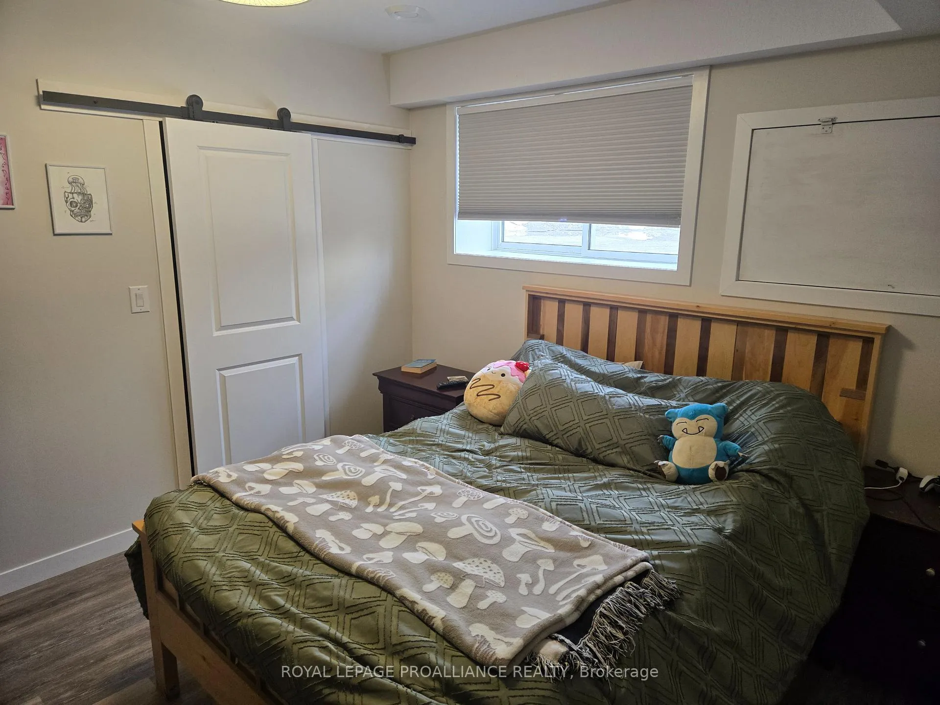 Photo 18 of Unit B, 58 Cannifton Road, Belleville, Belleville Ward — HOMEH