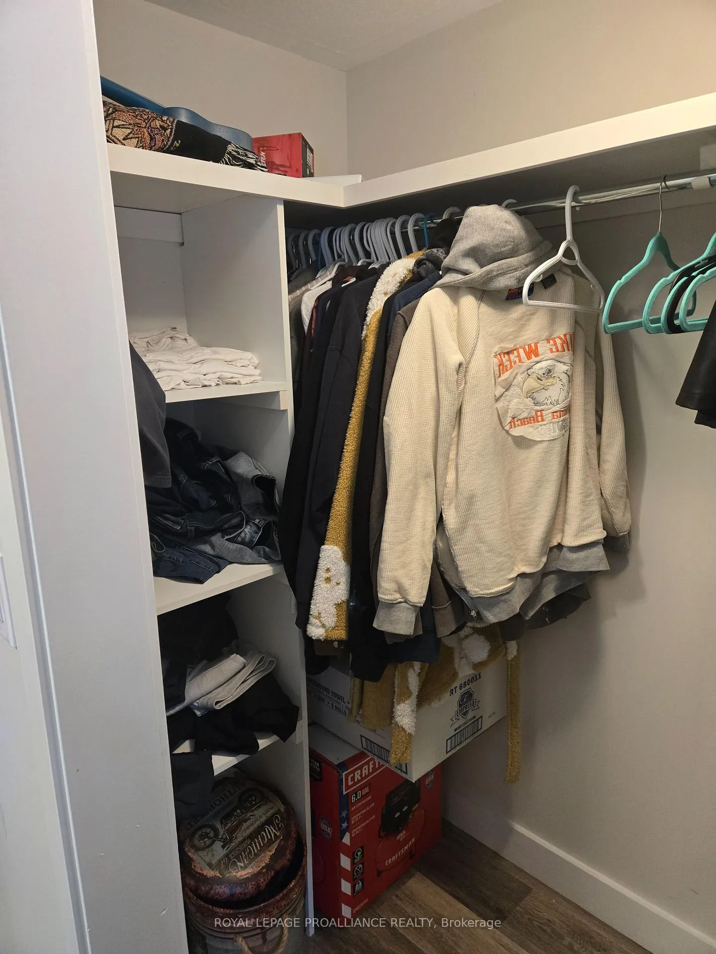 Photo 21 of Unit B, 58 Cannifton Road, Belleville, Belleville Ward — HOMEH