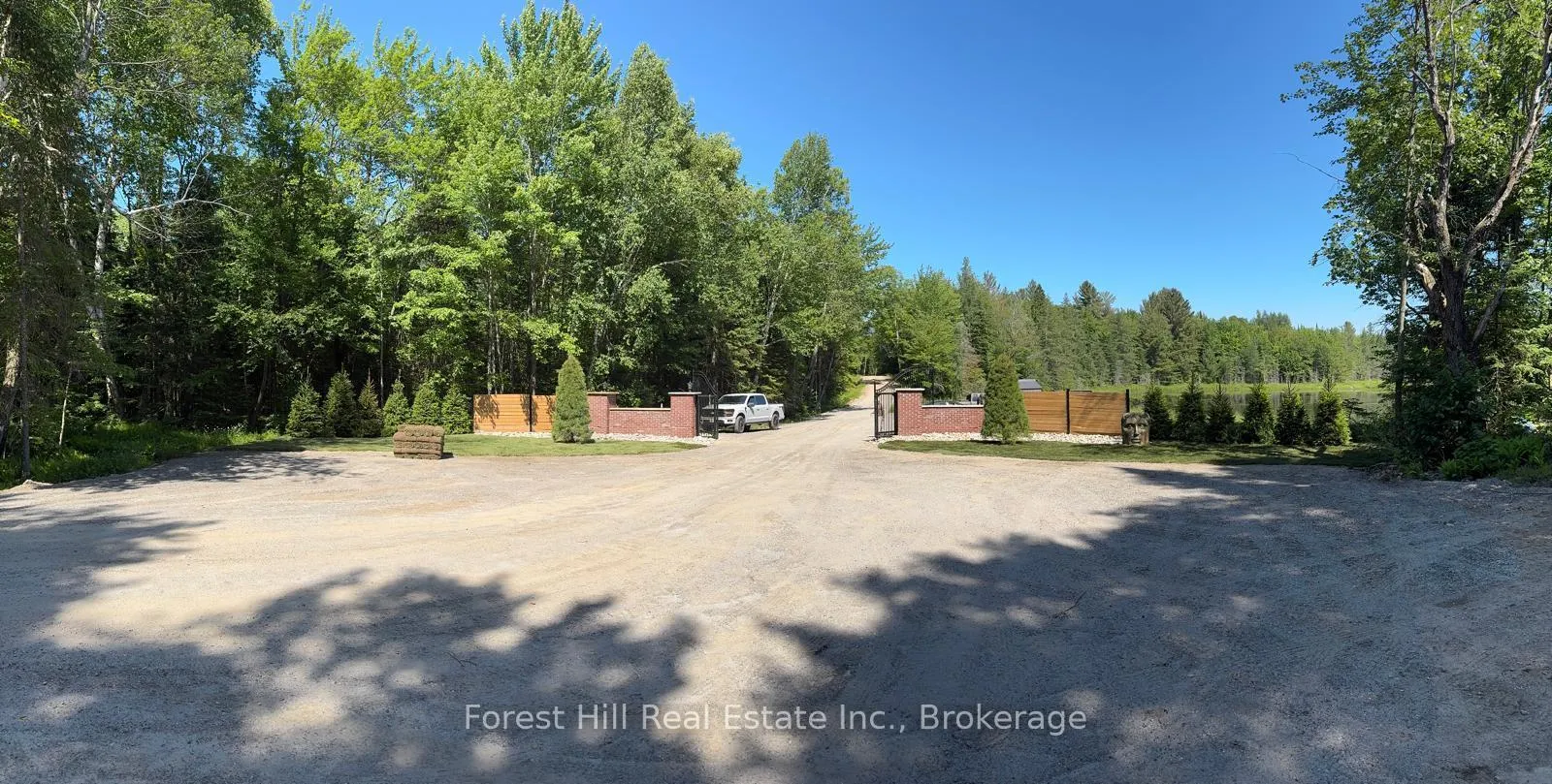 Photo 4 of 267 Woodland Drive, McMurrich/Monteith, Monteith — HOMEH