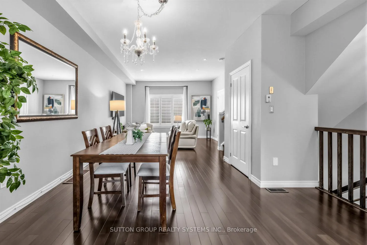 Photo 13 of Unit 17, 4165 Upper Middle Road, Burlington, Rose — HOMEH