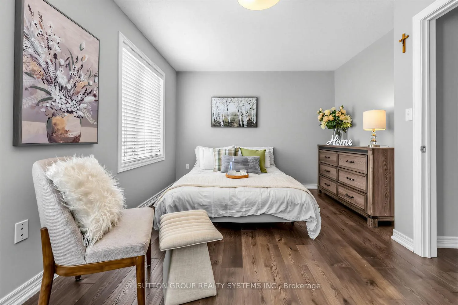 Photo 23 of Unit 17, 4165 Upper Middle Road, Burlington, Rose — HOMEH