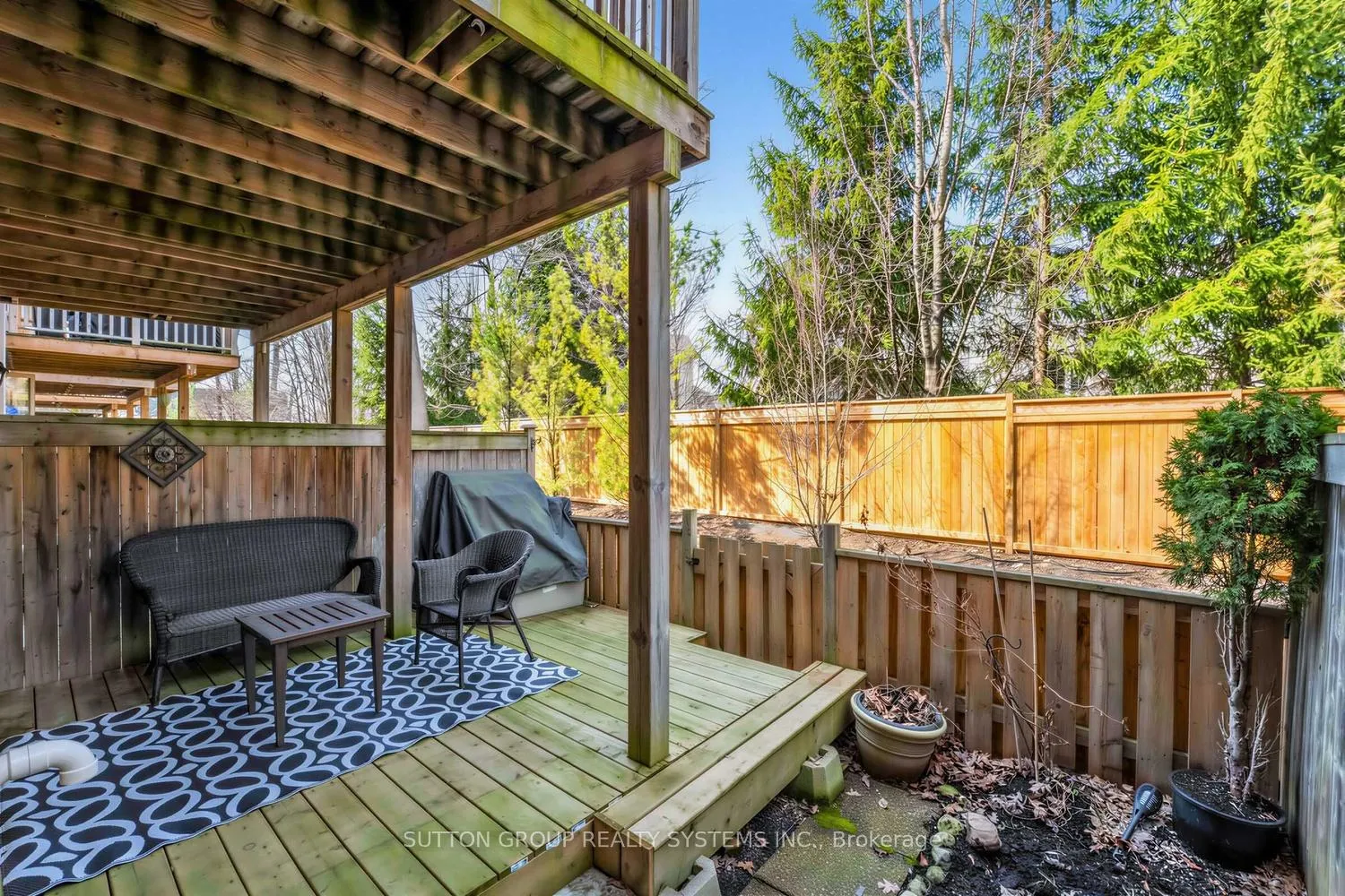 Photo 27 of Unit 17, 4165 Upper Middle Road, Burlington, Rose — HOMEH