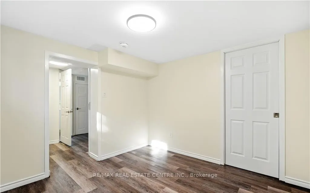 Photo 10 of Unit Unit C, 154 Montgomery Road, Kitchener, Eastwood — HOMEH