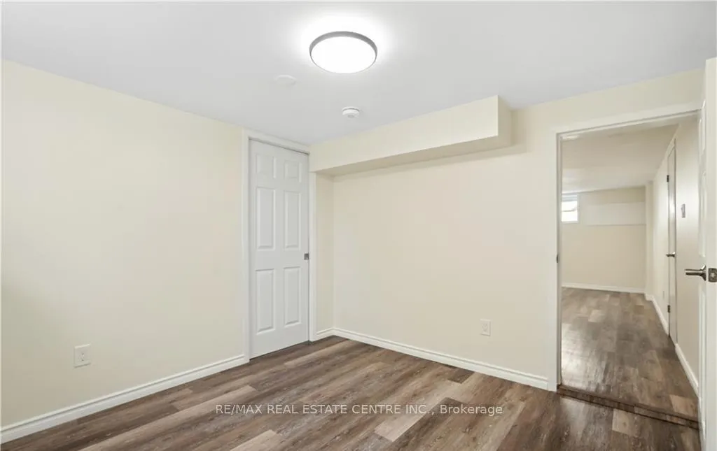 Photo 12 of Unit Unit C, 154 Montgomery Road, Kitchener, Eastwood — HOMEH