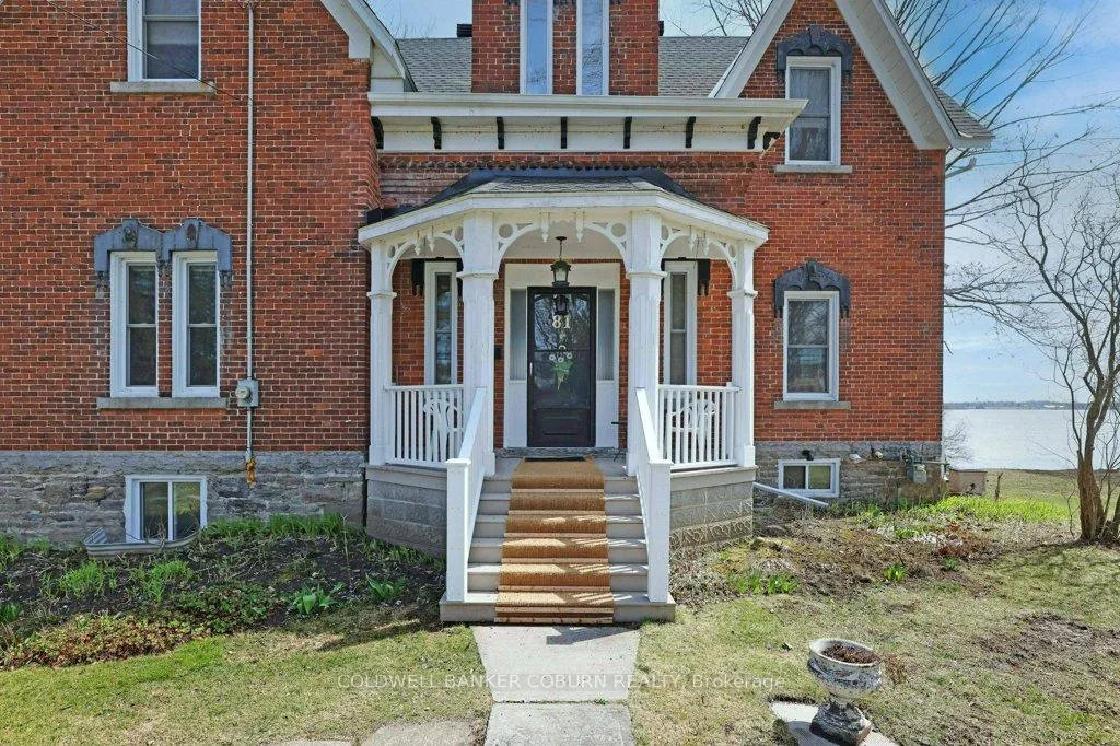 Photo 2 of 81 Lakeshore Drive, South Dundas, Morrisburg — HOMEH