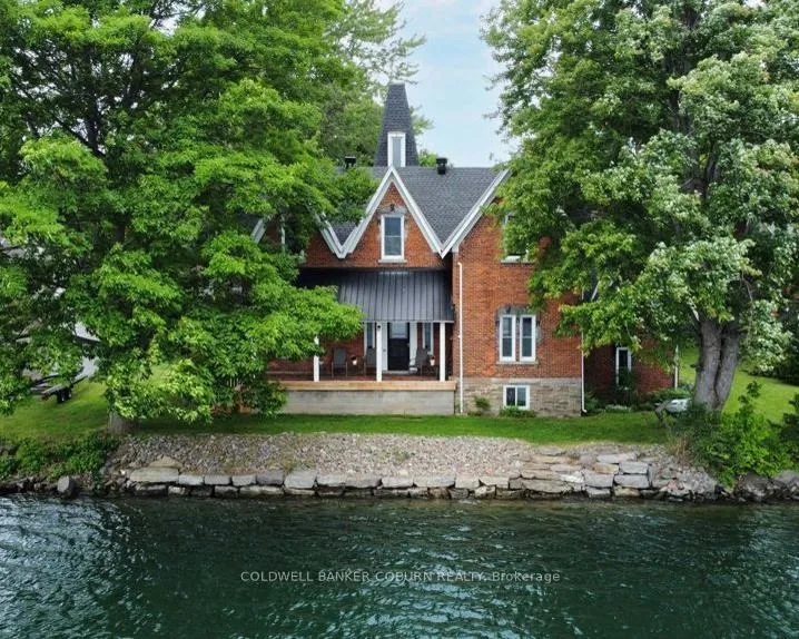 Photo 3 of 81 Lakeshore Drive, South Dundas, Morrisburg — HOMEH