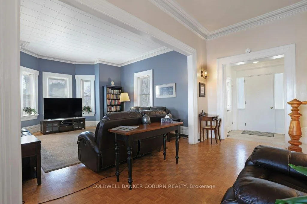 Photo 8 of 81 Lakeshore Drive, South Dundas, Morrisburg — HOMEH