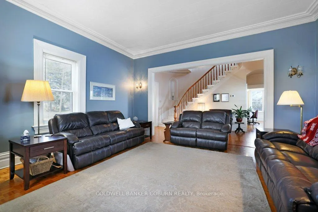 Photo 11 of 81 Lakeshore Drive, South Dundas, Morrisburg — HOMEH