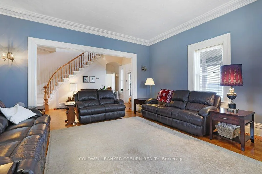 Photo 12 of 81 Lakeshore Drive, South Dundas, Morrisburg — HOMEH