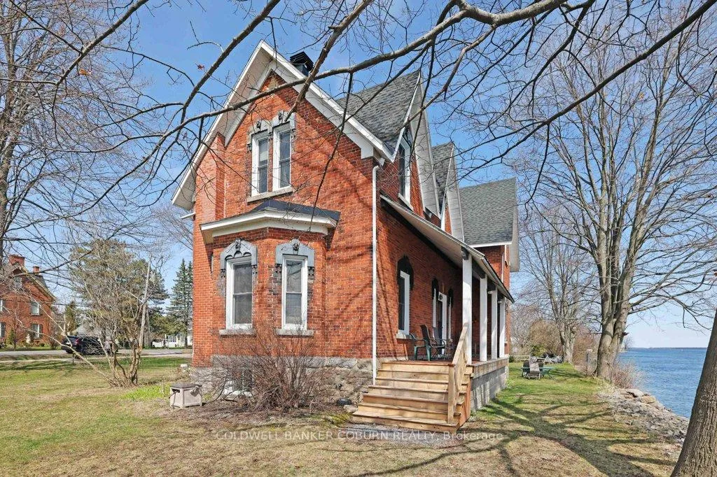 Photo 41 of 81 Lakeshore Drive, South Dundas, Morrisburg — HOMEH