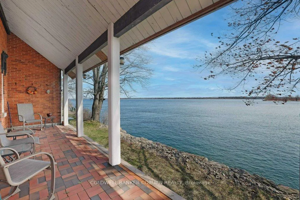 Photo 43 of 81 Lakeshore Drive, South Dundas, Morrisburg — HOMEH