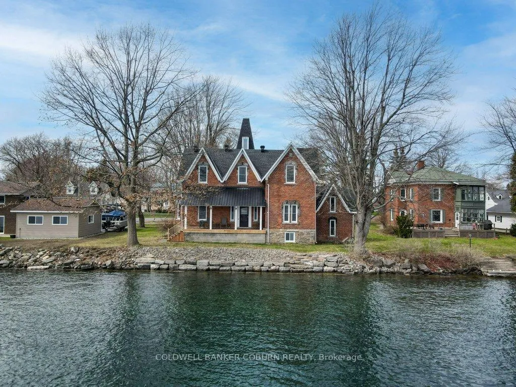 Photo 46 of 81 Lakeshore Drive, South Dundas, Morrisburg — HOMEH