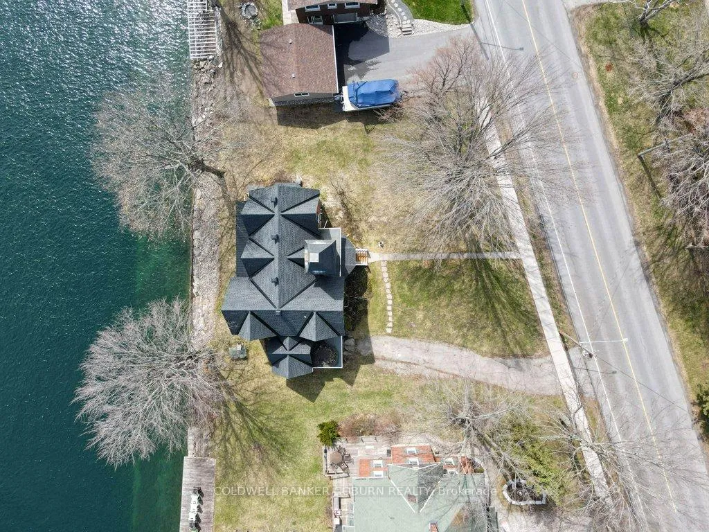 Photo 47 of 81 Lakeshore Drive, South Dundas, Morrisburg — HOMEH
