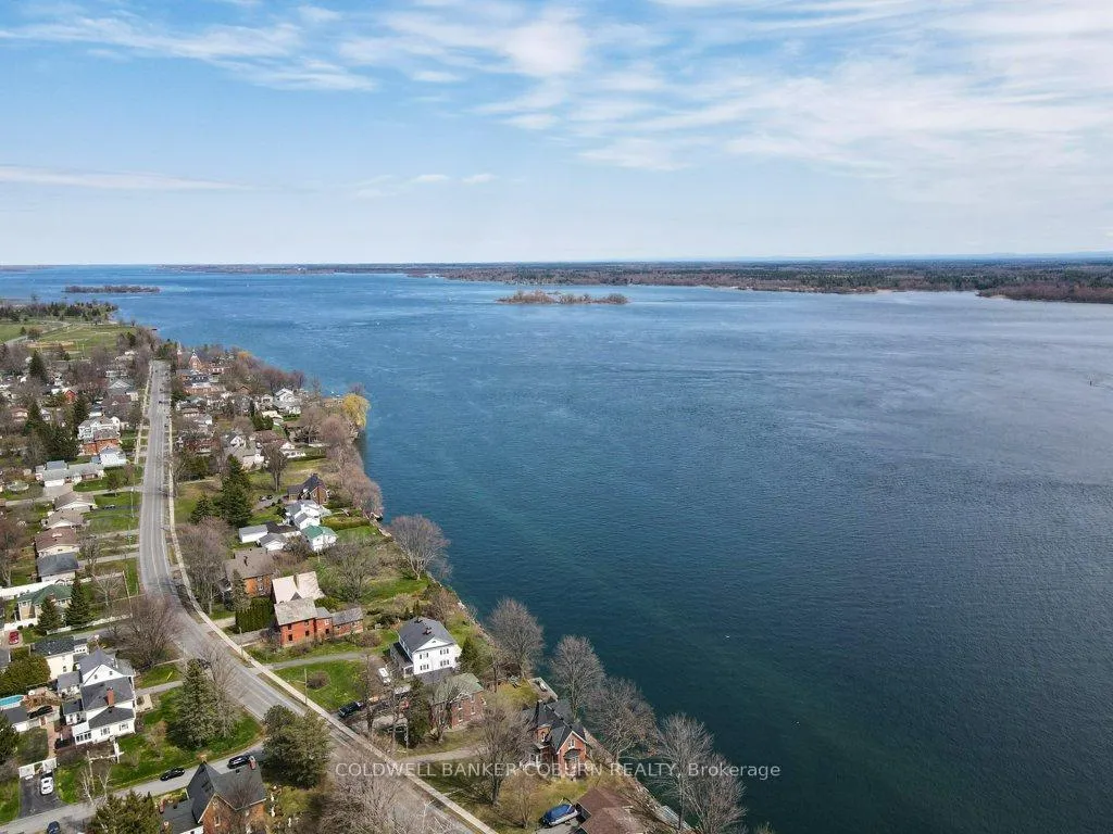 Photo 49 of 81 Lakeshore Drive, South Dundas, Morrisburg — HOMEH