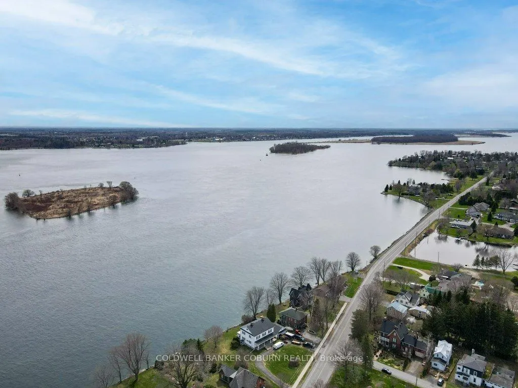 Photo 50 of 81 Lakeshore Drive, South Dundas, Morrisburg — HOMEH