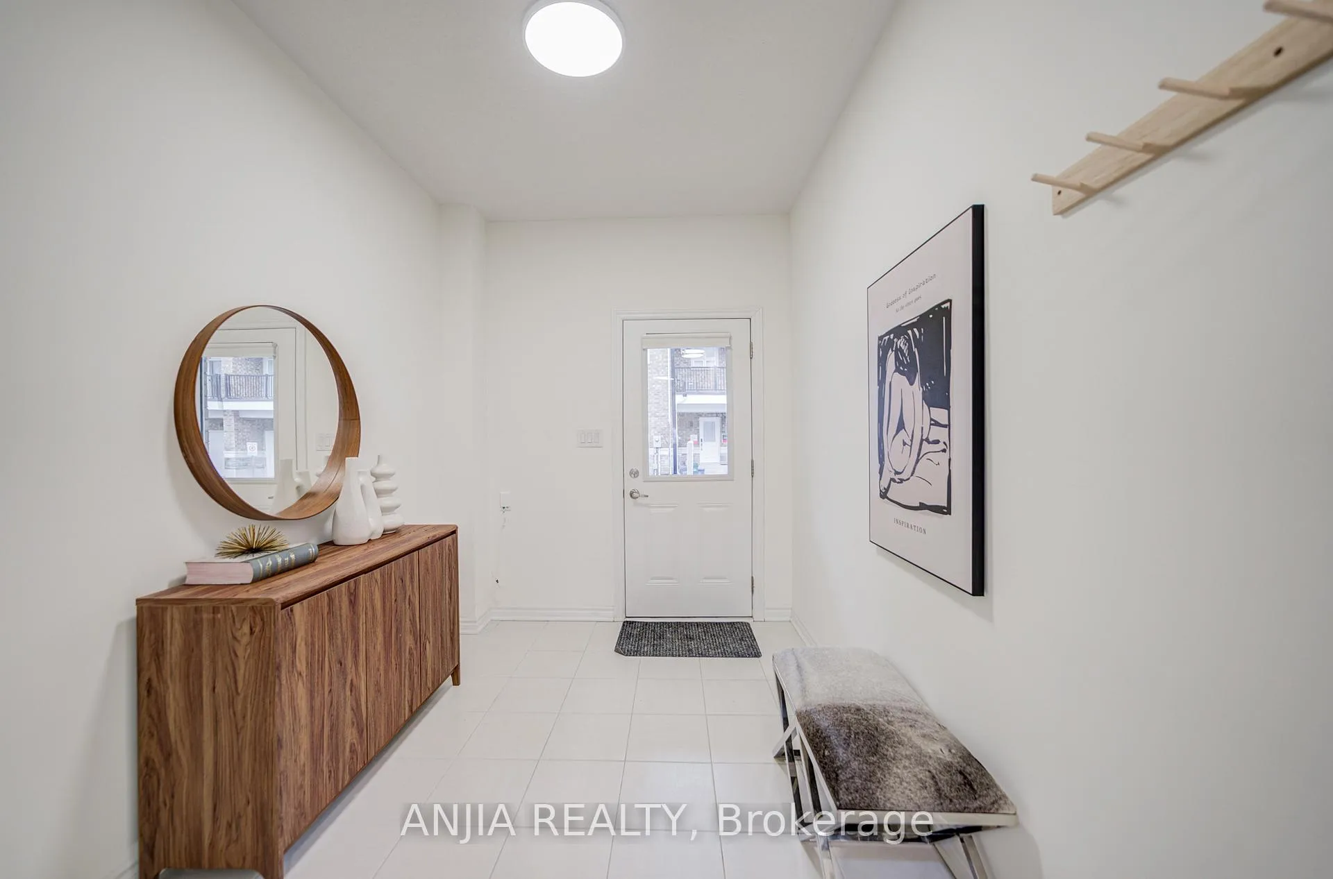Photo 4 of 82 Chicago Lane, Markham, Wismer — HOMEH