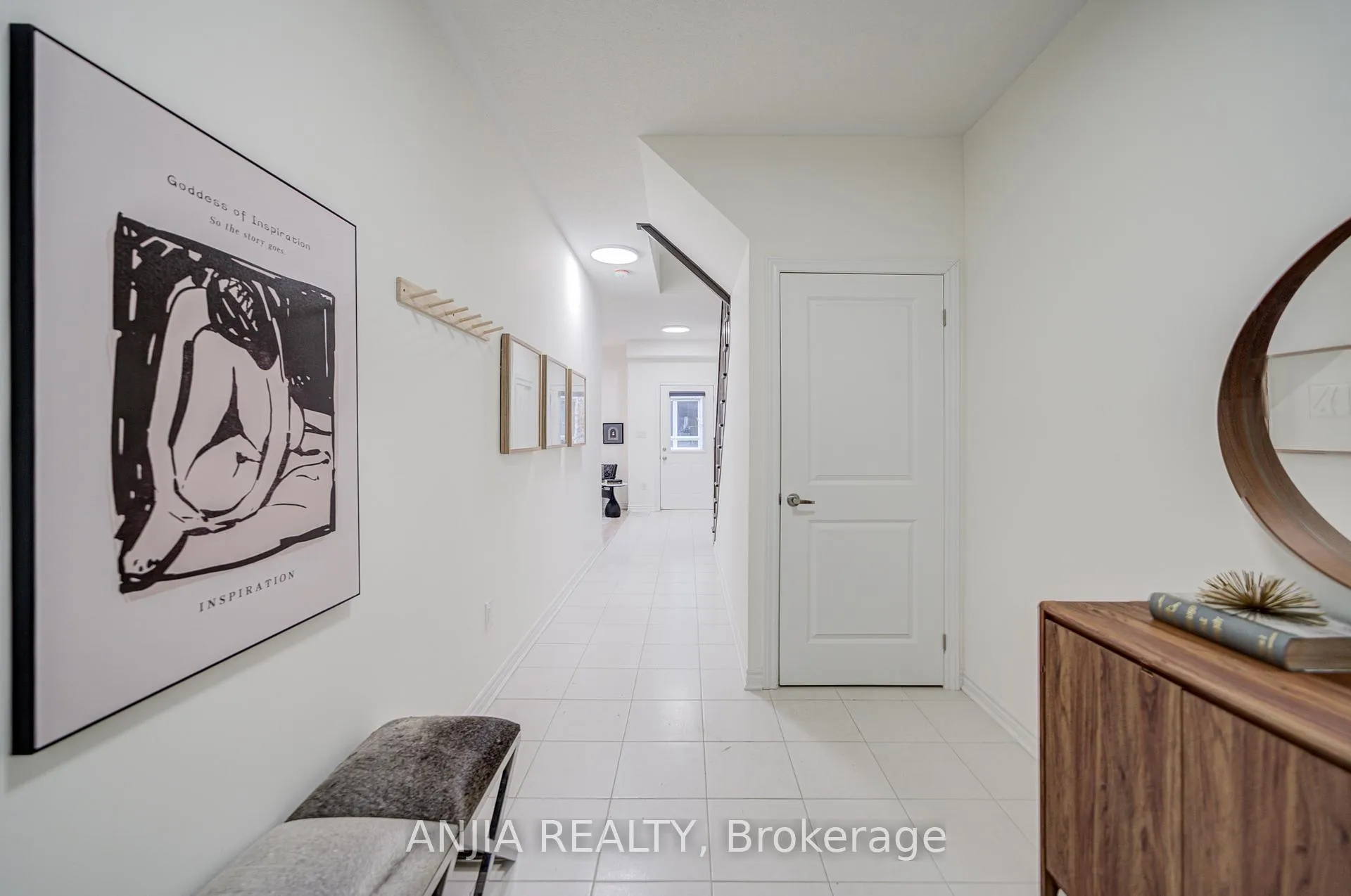 Photo 5 of 82 Chicago Lane, Markham, Wismer — HOMEH