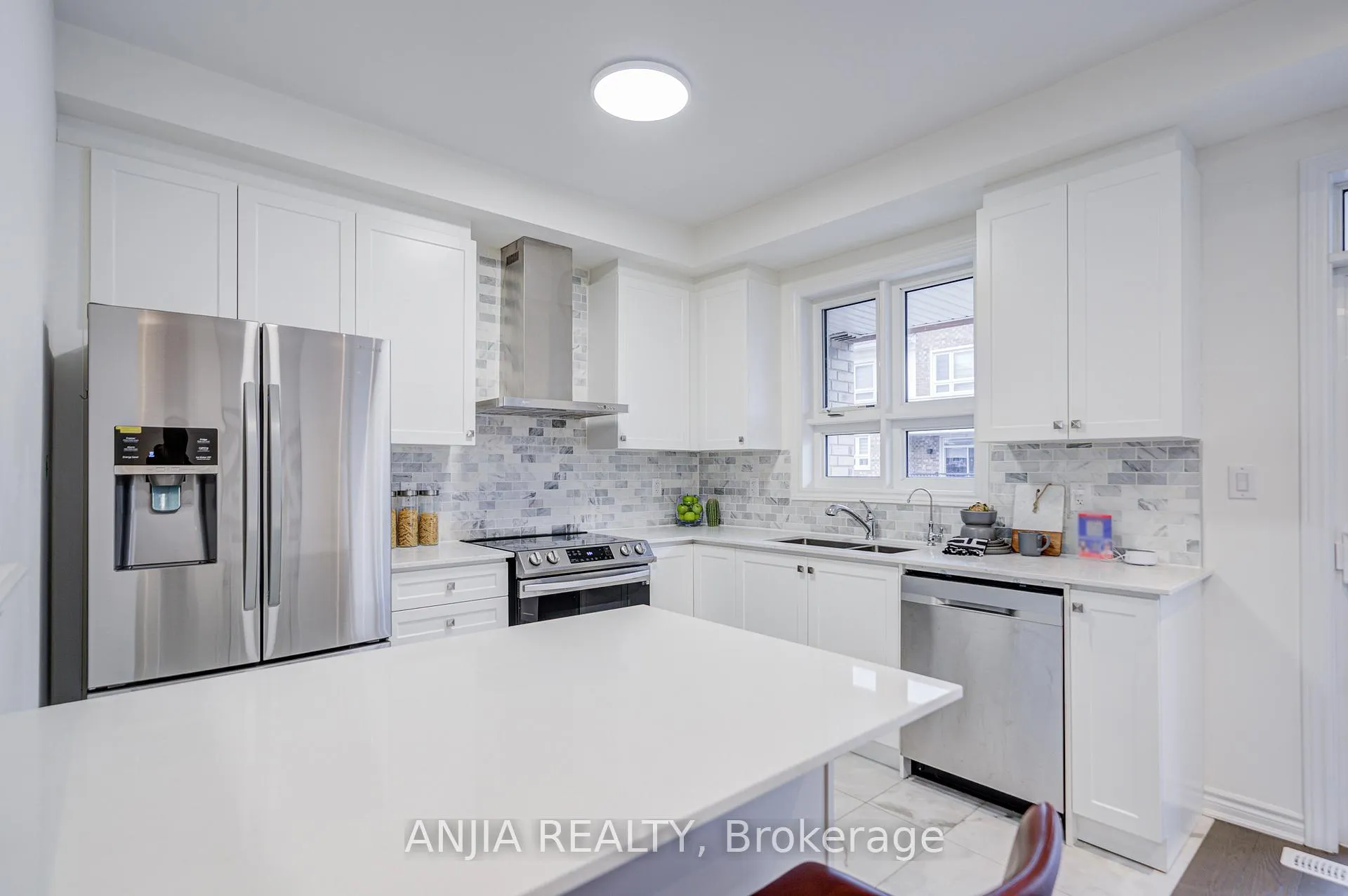 Photo 25 of 82 Chicago Lane, Markham, Wismer — HOMEH