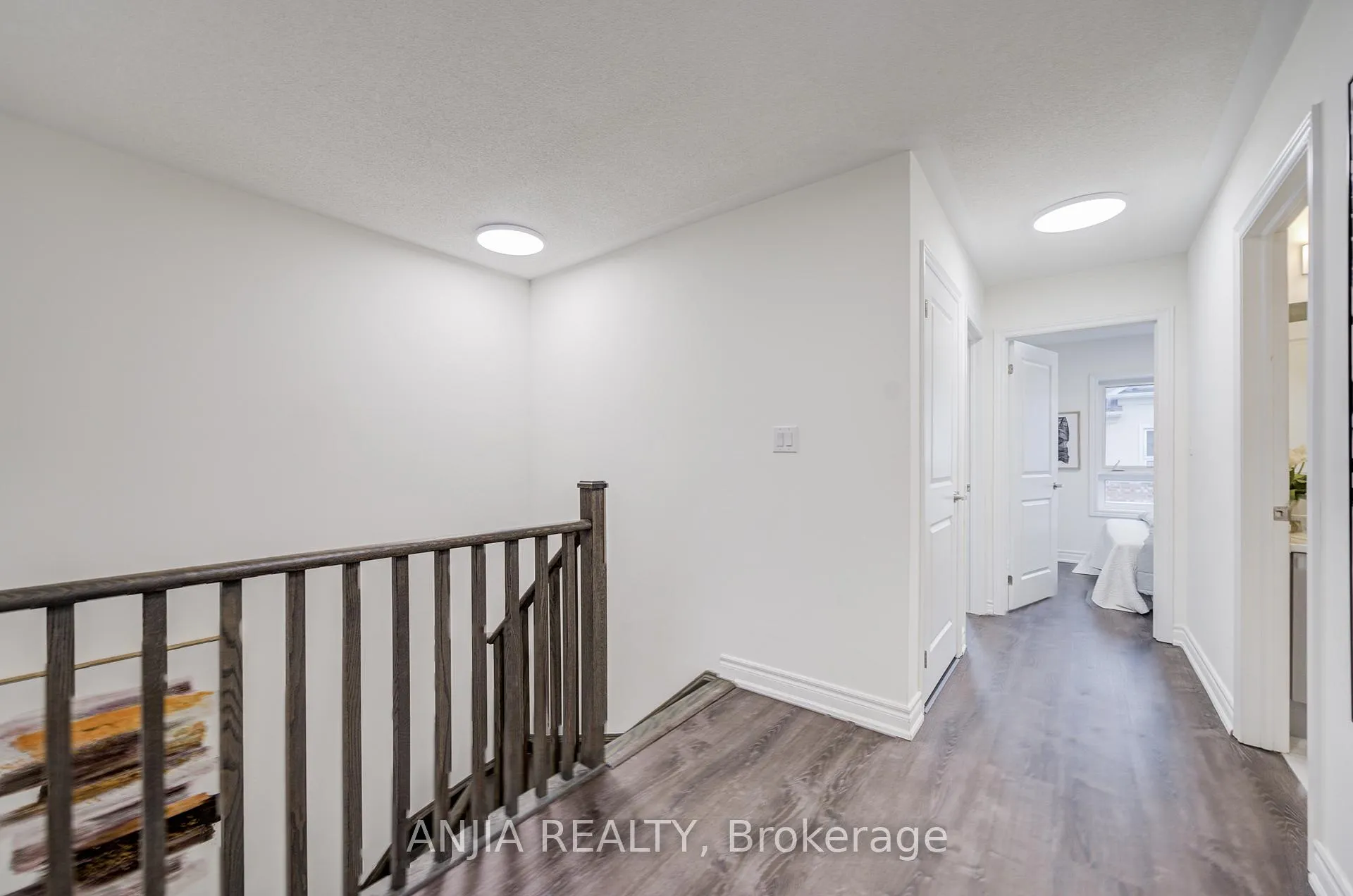 Photo 29 of 82 Chicago Lane, Markham, Wismer — HOMEH