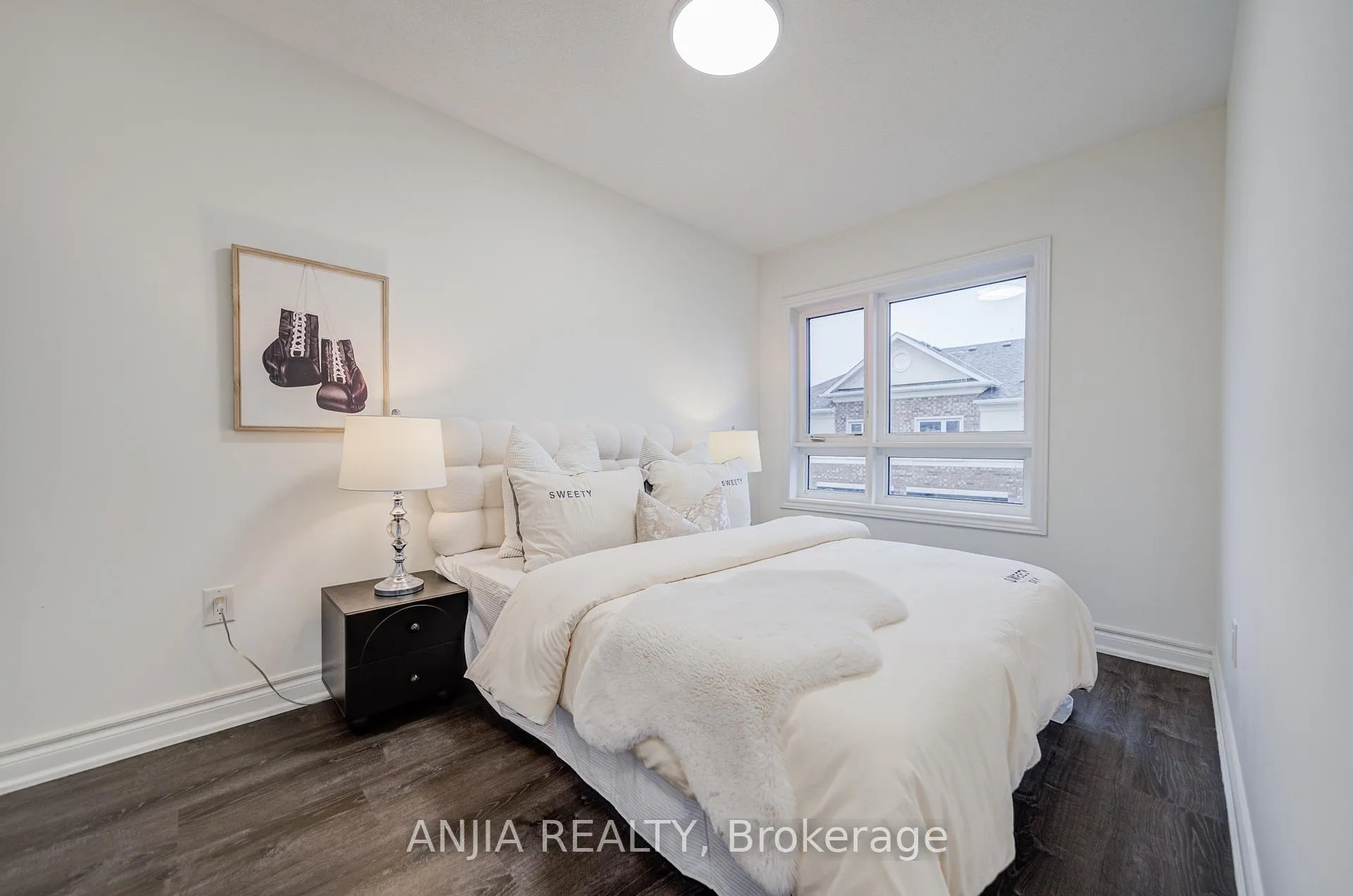 Photo 33 of 82 Chicago Lane, Markham, Wismer — HOMEH
