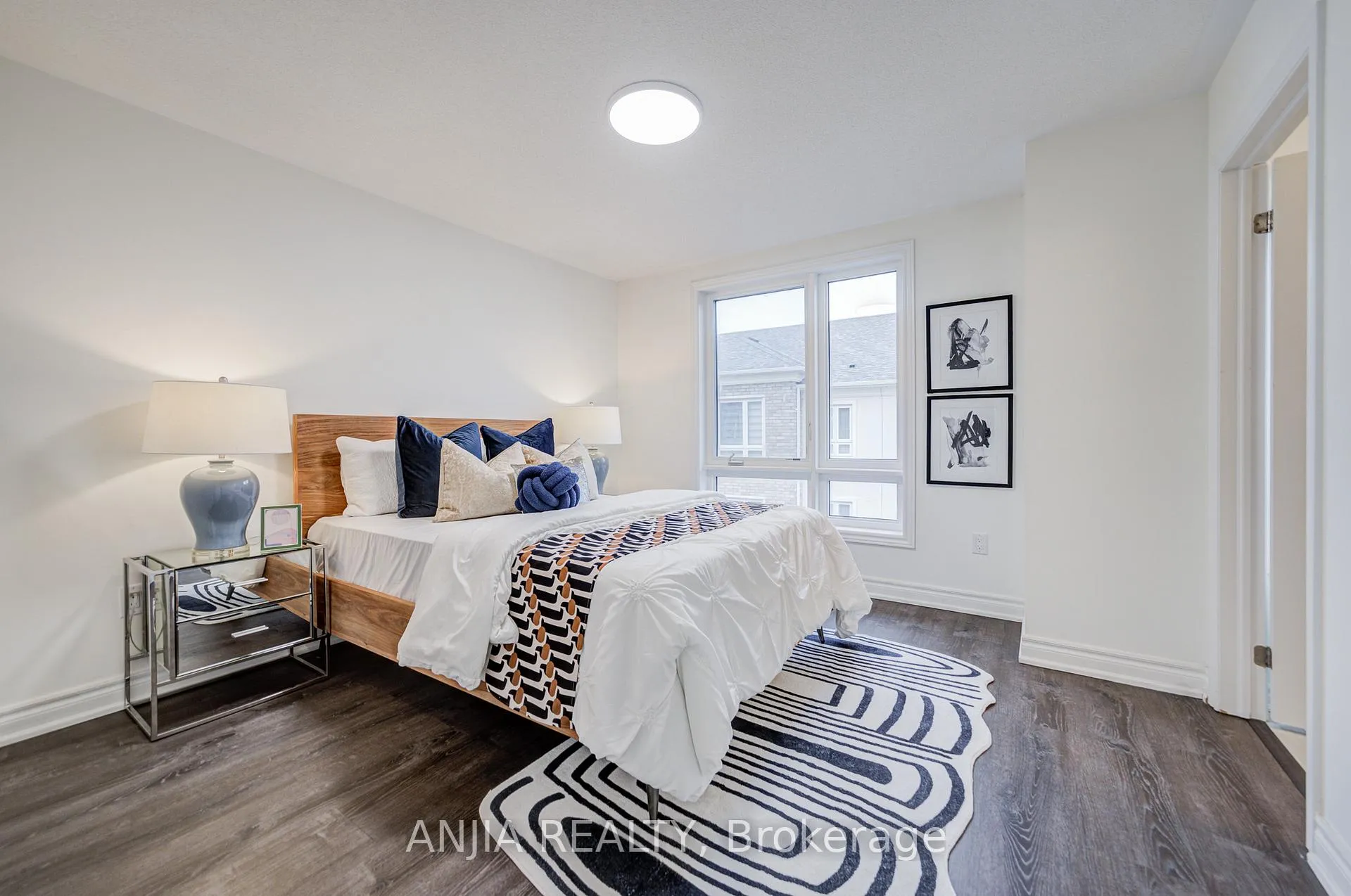 Photo 39 of 82 Chicago Lane, Markham, Wismer — HOMEH