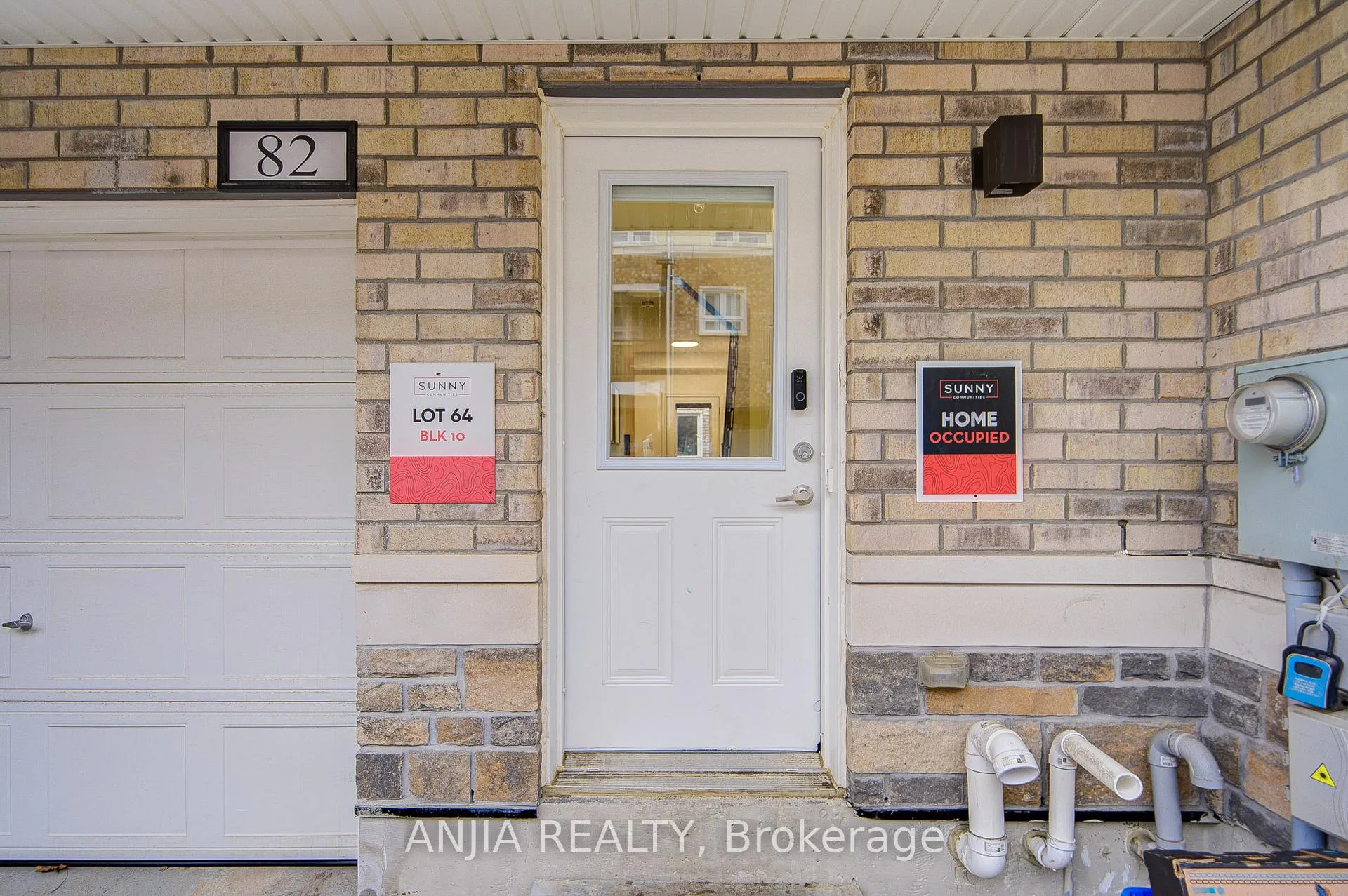 Photo 44 of 82 Chicago Lane, Markham, Wismer — HOMEH