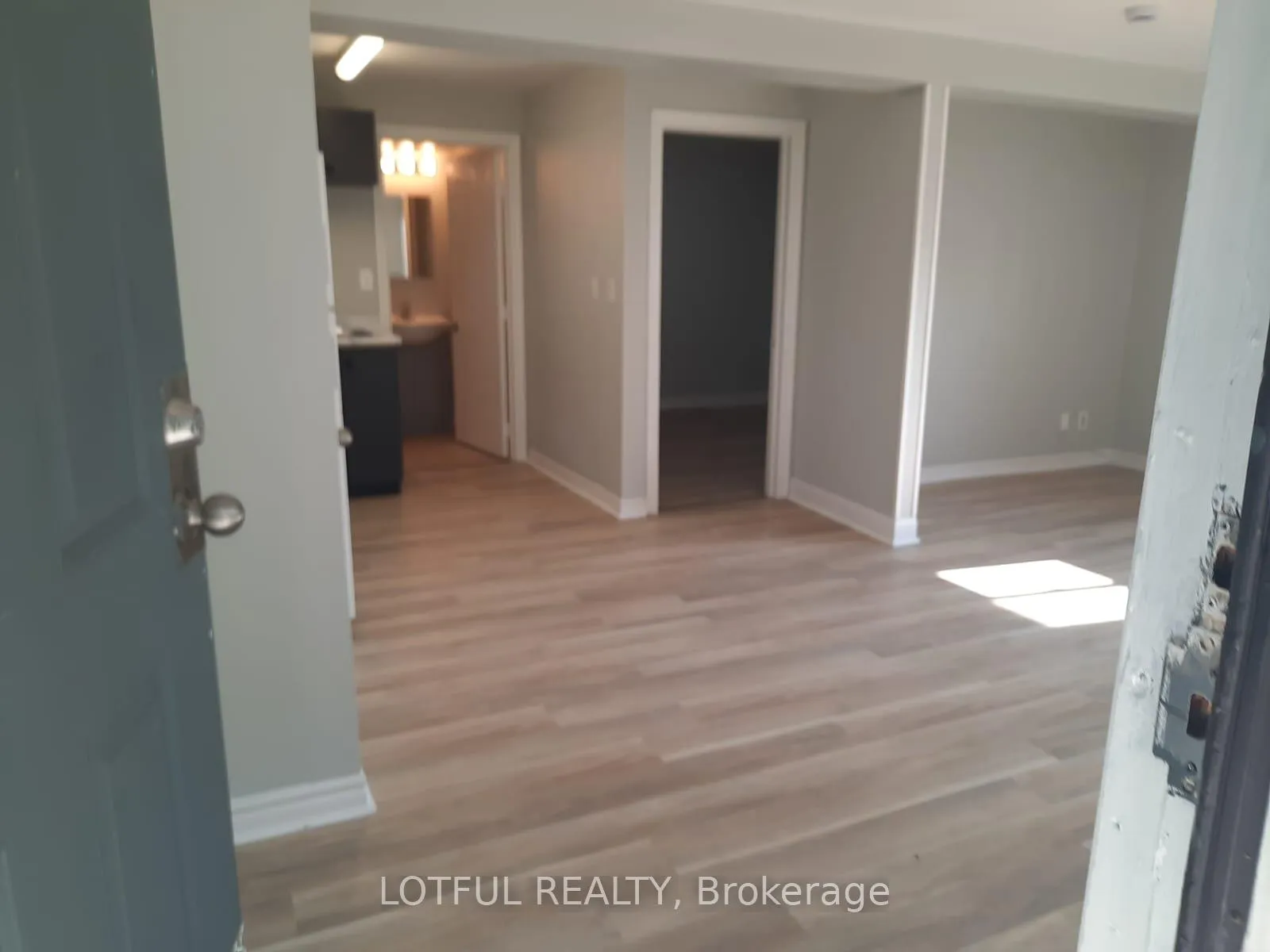 Photo 2 of Unit 103, 192 King Street W, Prescott — HOMEH