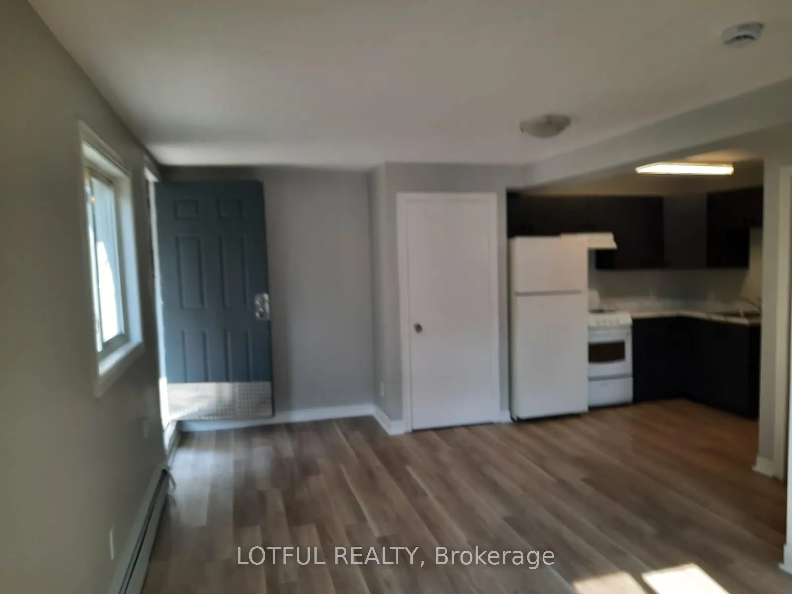 Photo 3 of Unit 103, 192 King Street W, Prescott — HOMEH