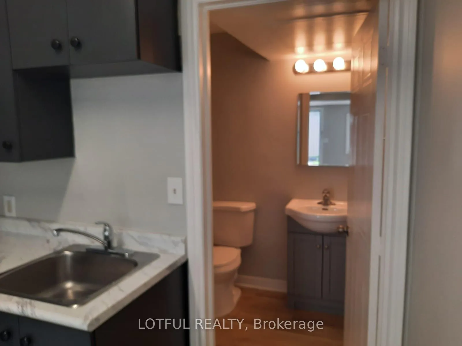 Photo 8 of Unit 103, 192 King Street W, Prescott — HOMEH