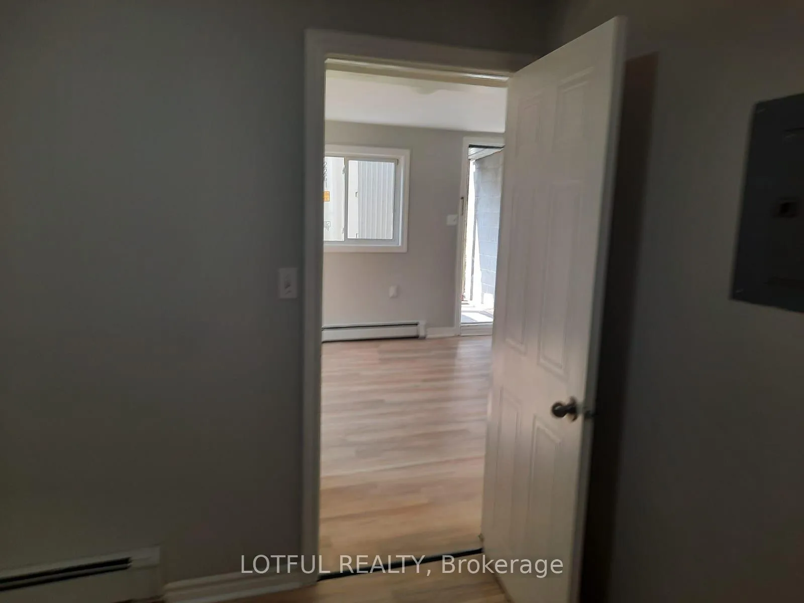 Photo 10 of Unit 103, 192 King Street W, Prescott — HOMEH