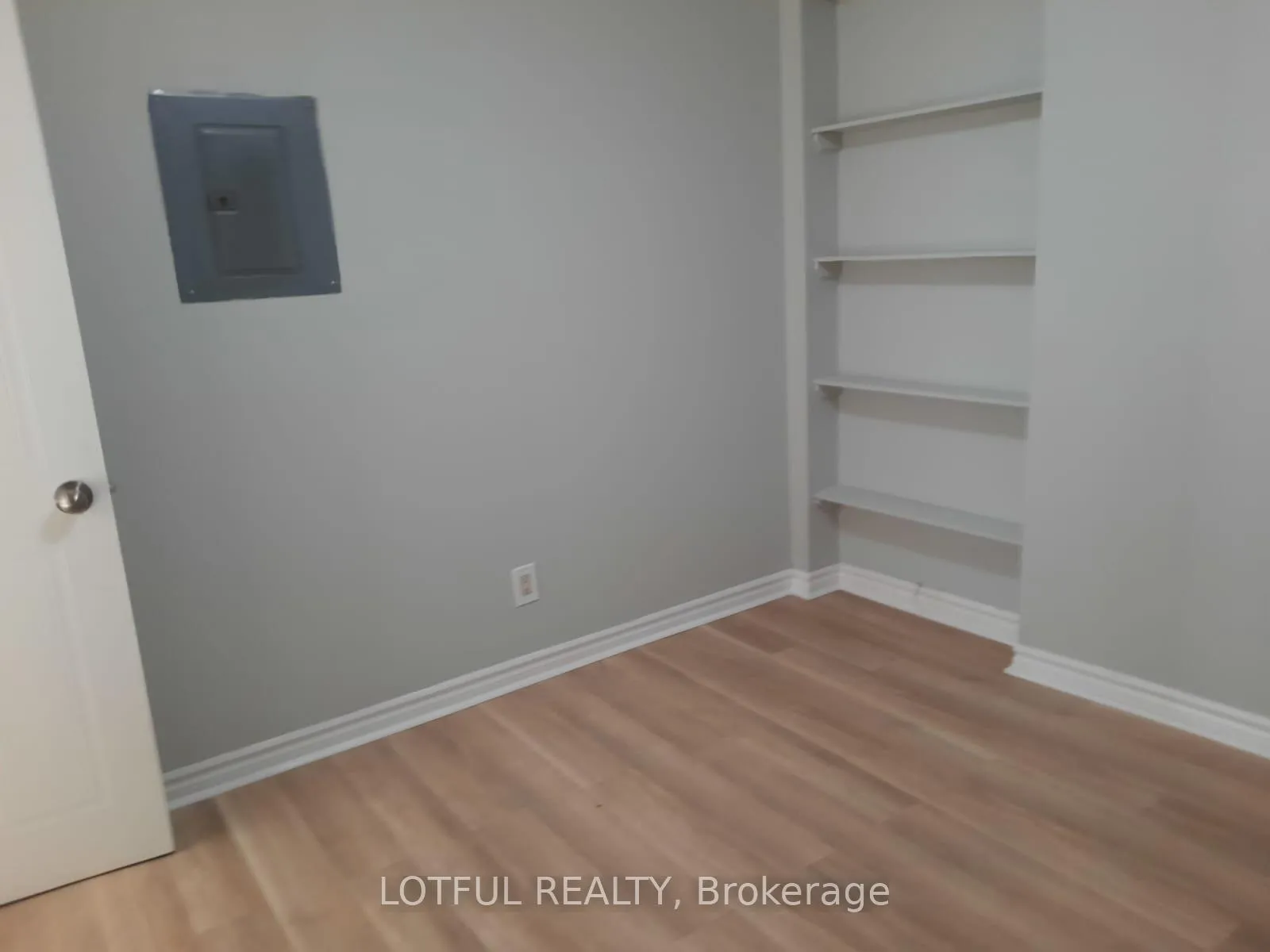 Photo 12 of Unit 103, 192 King Street W, Prescott — HOMEH