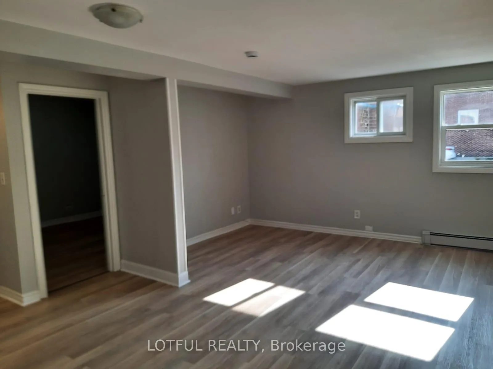 Photo 16 of Unit 103, 192 King Street W, Prescott — HOMEH