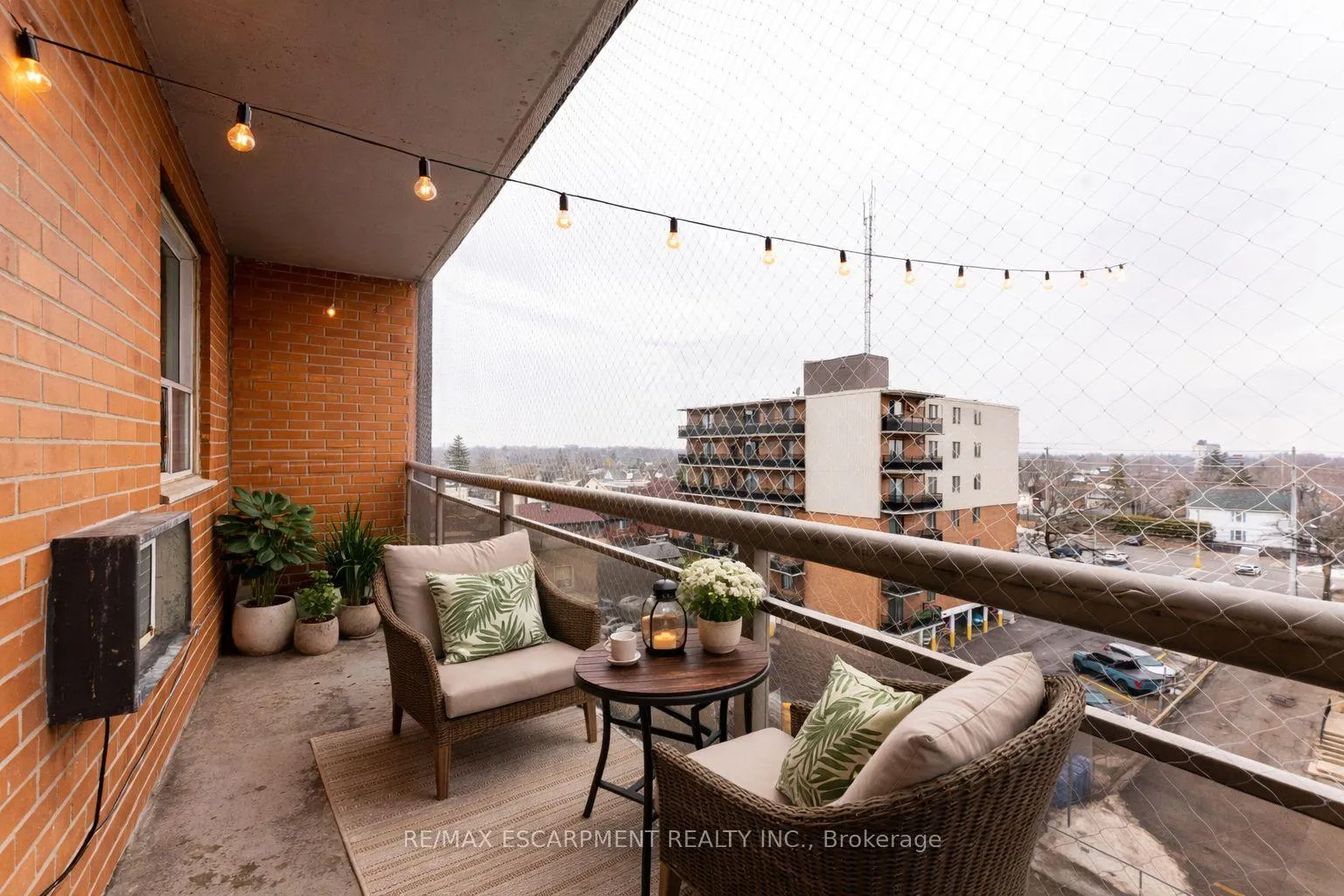 Photo 1 of Unit 607, 30 Summit Avenue, Hamilton, Eastmount — HOMEH