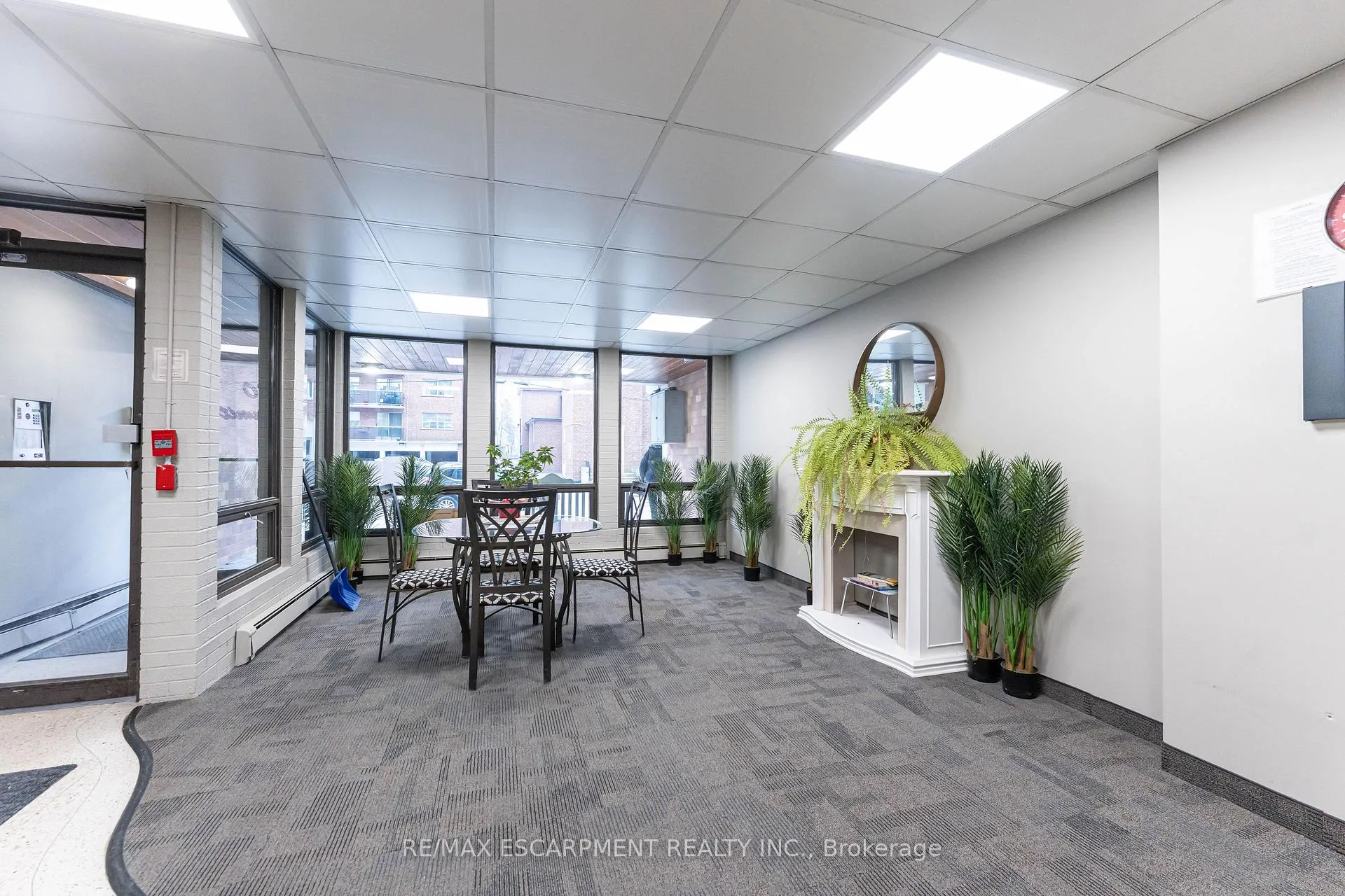 Photo 14 of Unit 607, 30 Summit Avenue, Hamilton, Eastmount — HOMEH
