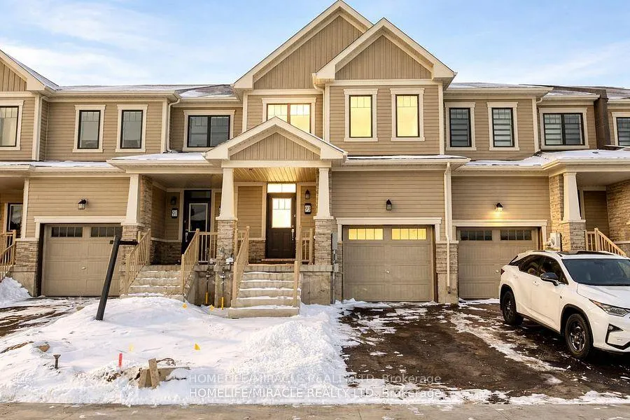 Photo 1 of 93 Marche Drive, Haldimand — HOMEH