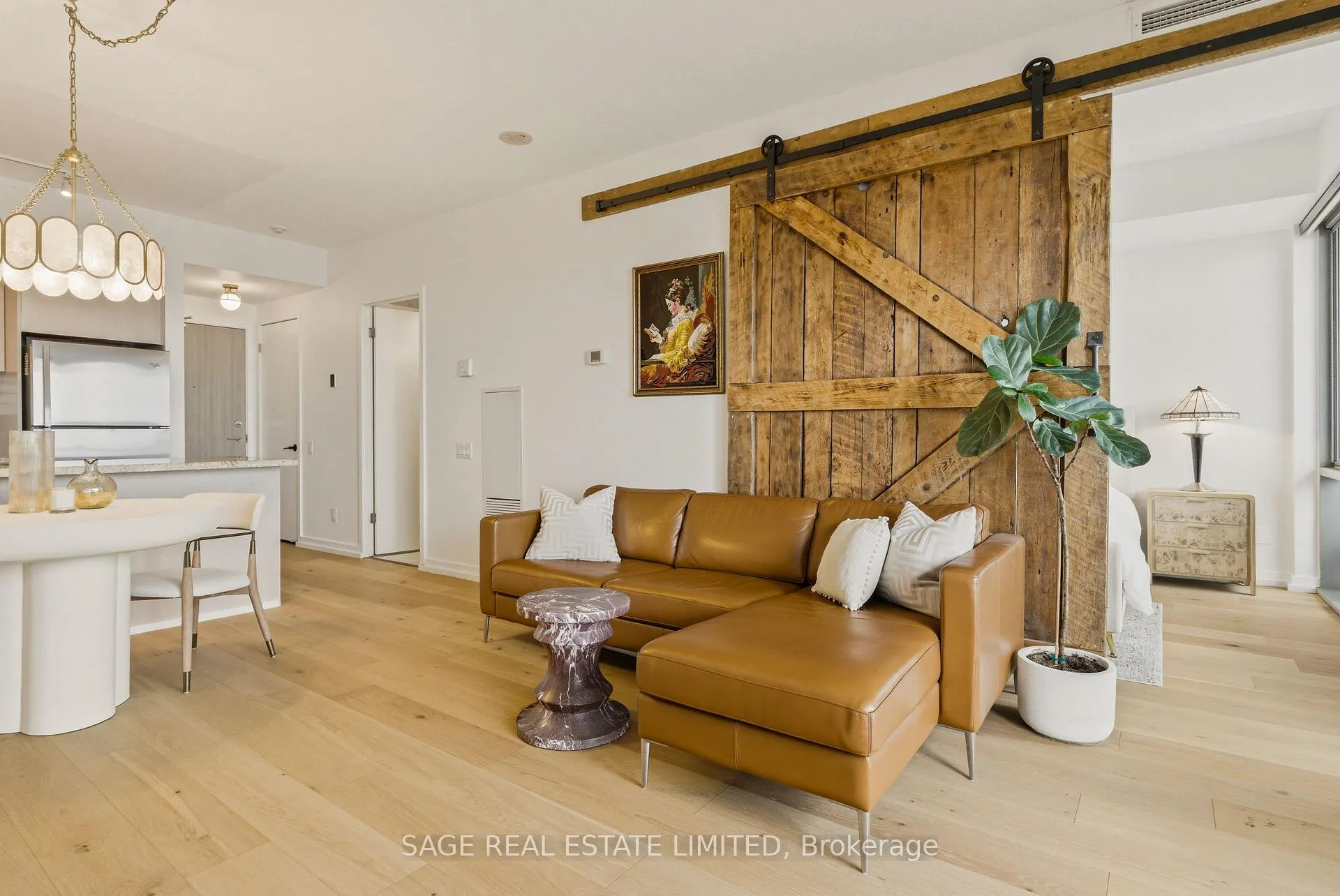 Photo 12 of Unit 1804, 70 Distillery Lane, Toronto, Waterfront Communities — HOMEH