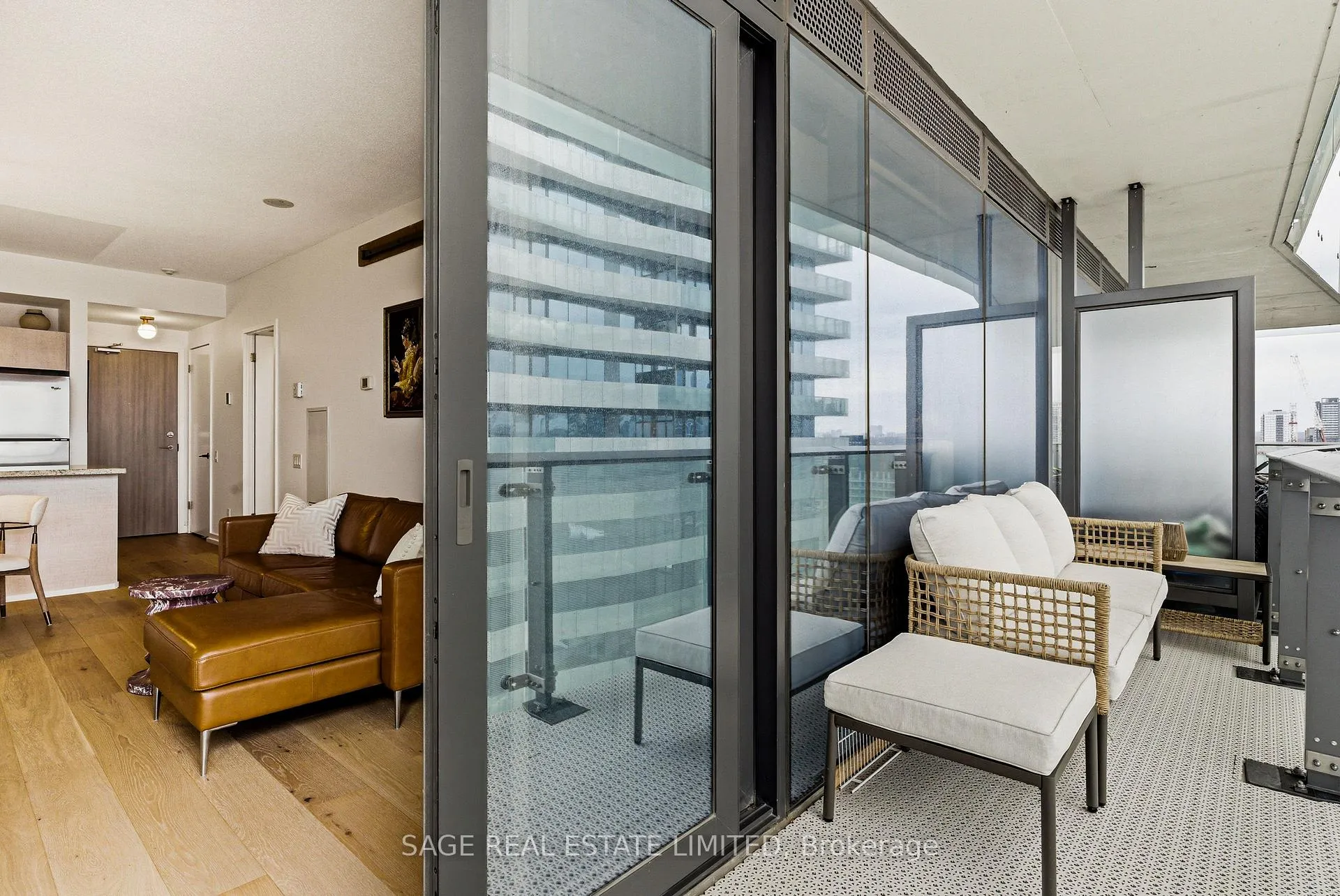Photo 21 of Unit 1804, 70 Distillery Lane, Toronto, Waterfront Communities — HOMEH