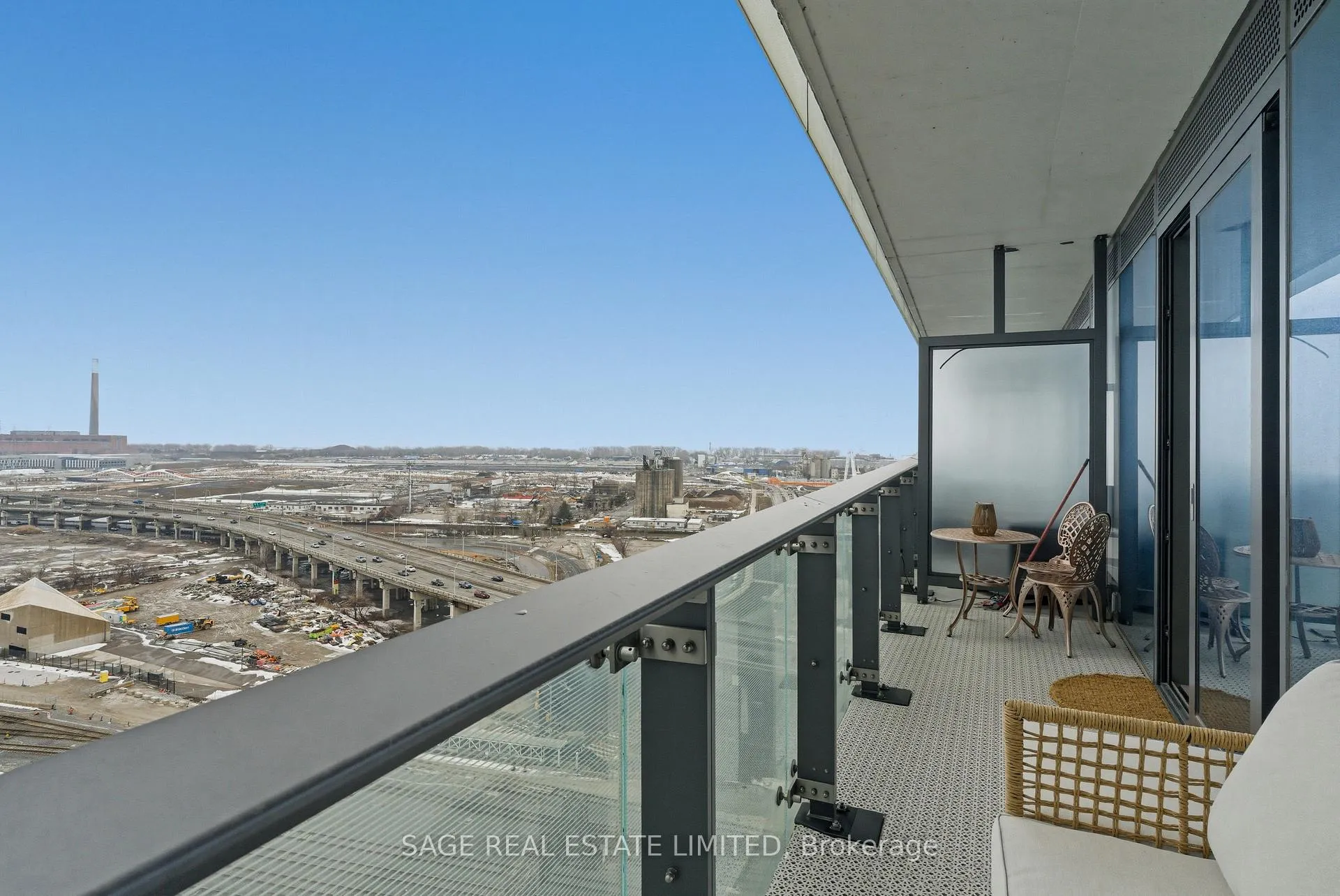 Photo 22 of Unit 1804, 70 Distillery Lane, Toronto, Waterfront Communities — HOMEH