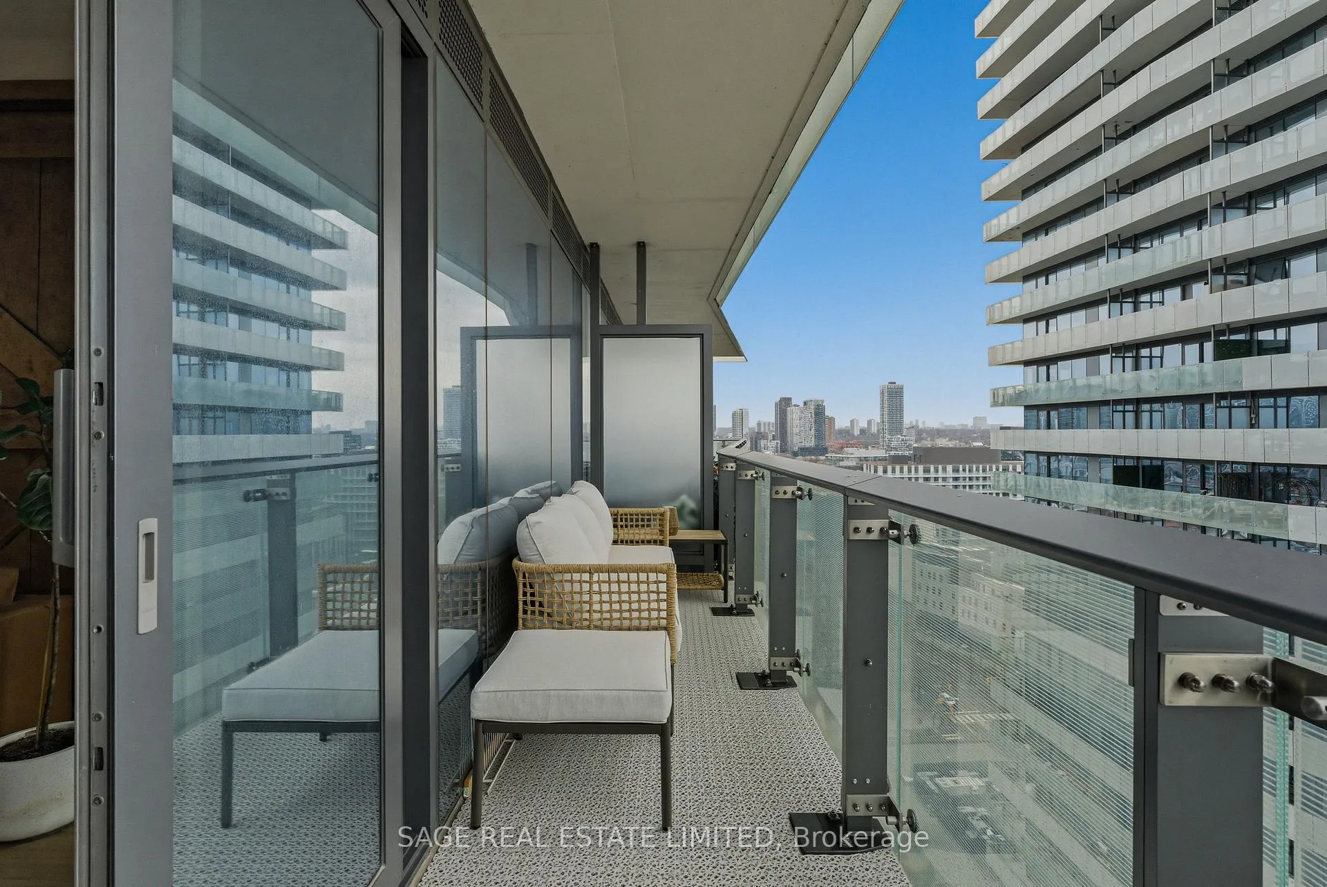Photo 23 of Unit 1804, 70 Distillery Lane, Toronto, Waterfront Communities — HOMEH