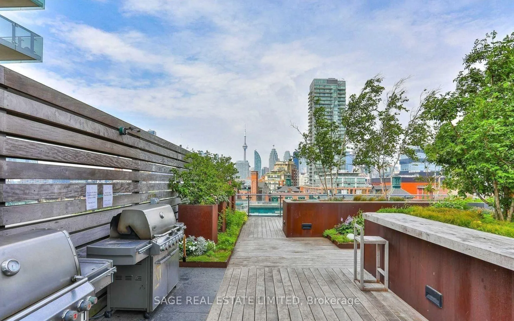 Photo 25 of Unit 1804, 70 Distillery Lane, Toronto, Waterfront Communities — HOMEH