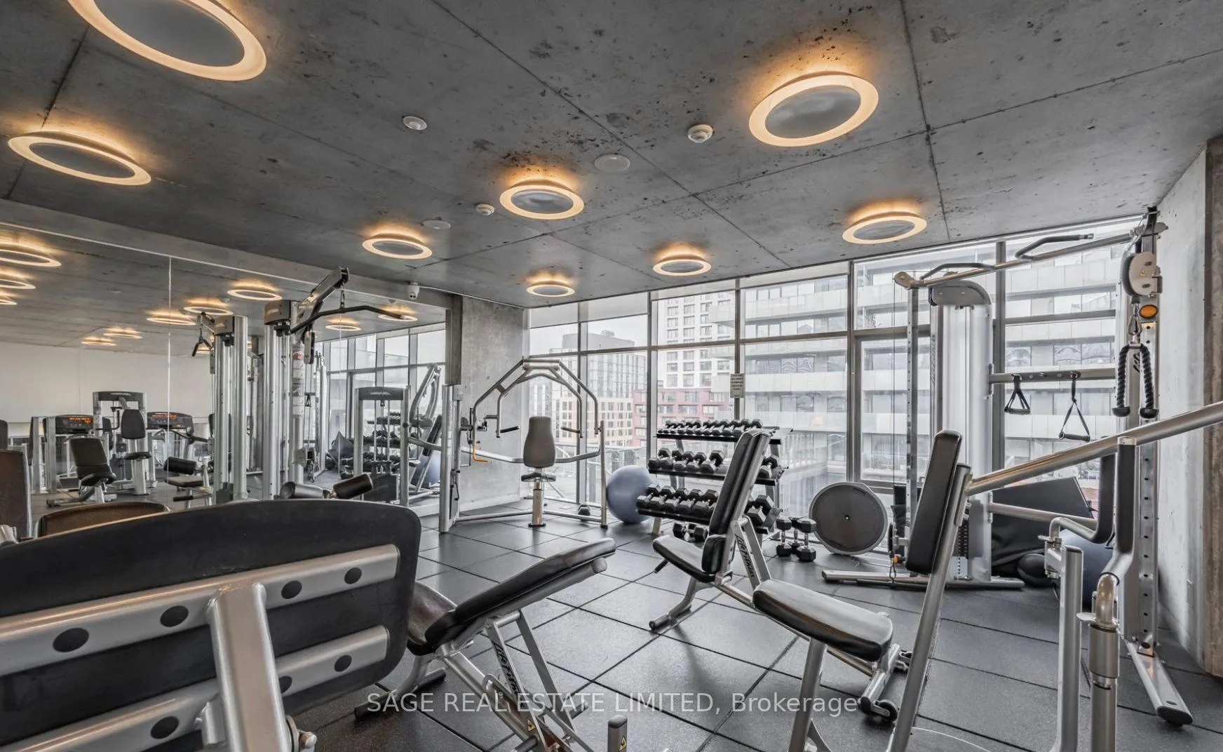 Photo 28 of Unit 1804, 70 Distillery Lane, Toronto, Waterfront Communities — HOMEH