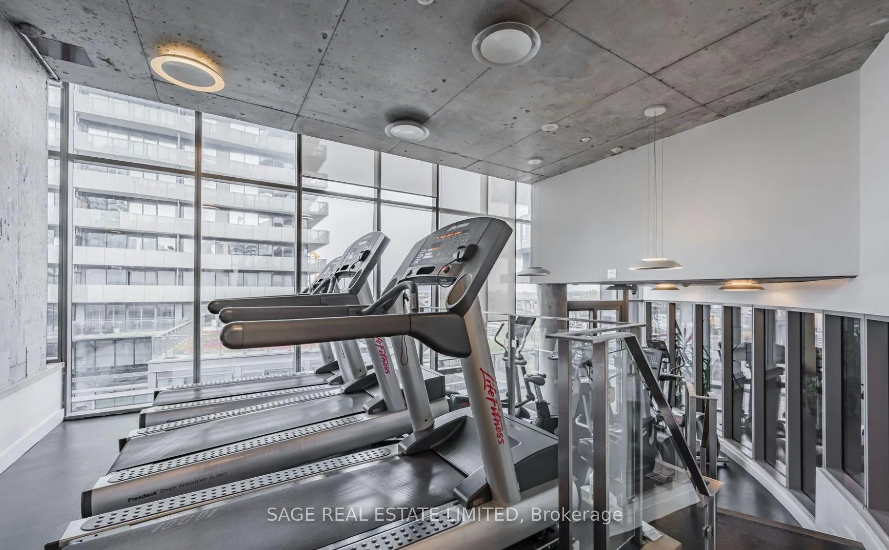 Photo 29 of Unit 1804, 70 Distillery Lane, Toronto, Waterfront Communities — HOMEH