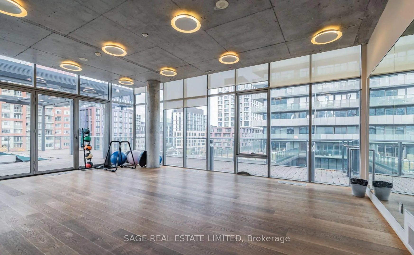 Photo 30 of Unit 1804, 70 Distillery Lane, Toronto, Waterfront Communities — HOMEH