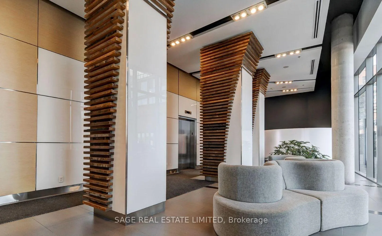 Photo 34 of Unit 1804, 70 Distillery Lane, Toronto, Waterfront Communities — HOMEH